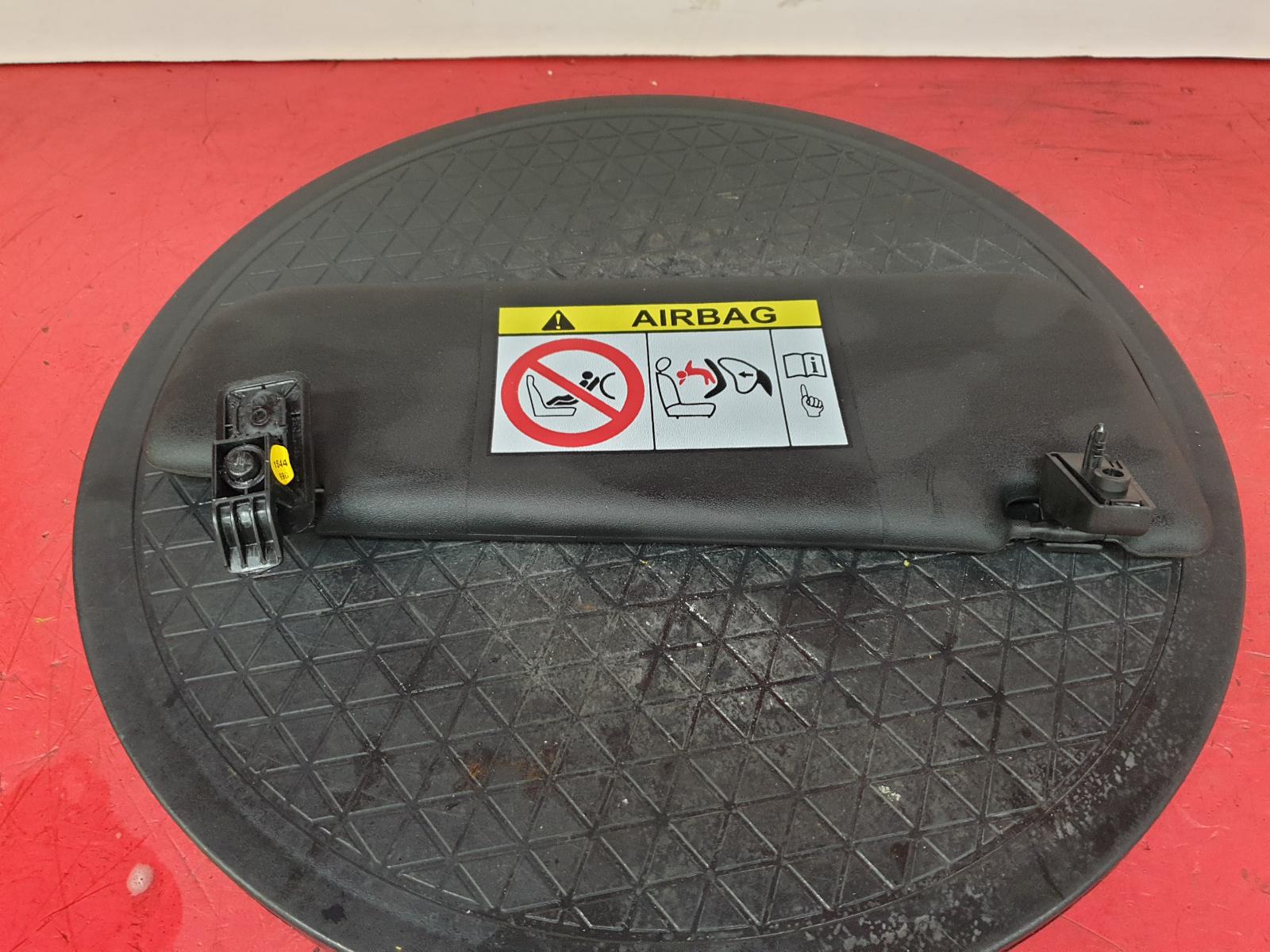 Sun visor 500 Fiat 2021 