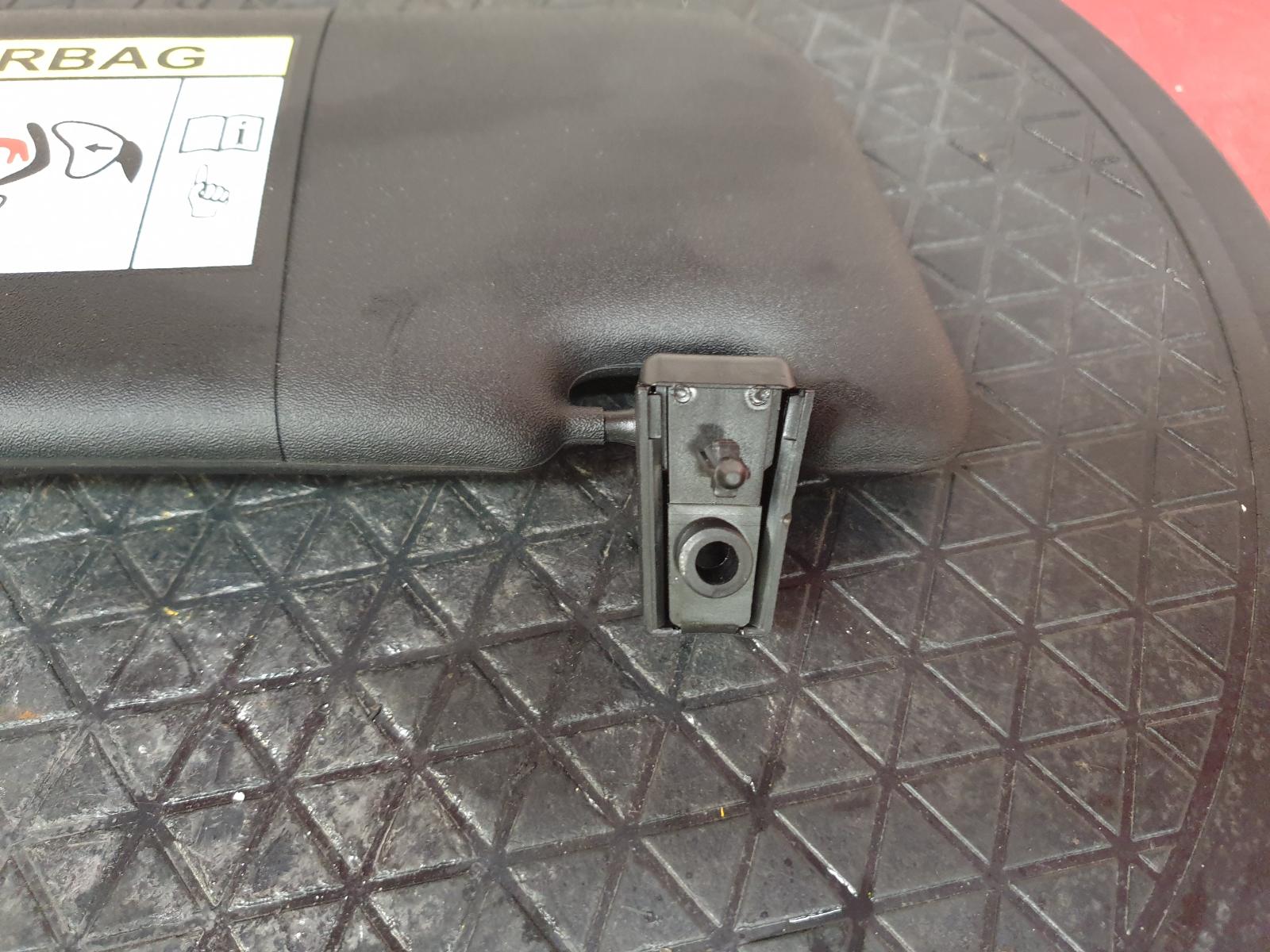 Sun visor 500 Fiat 2021 