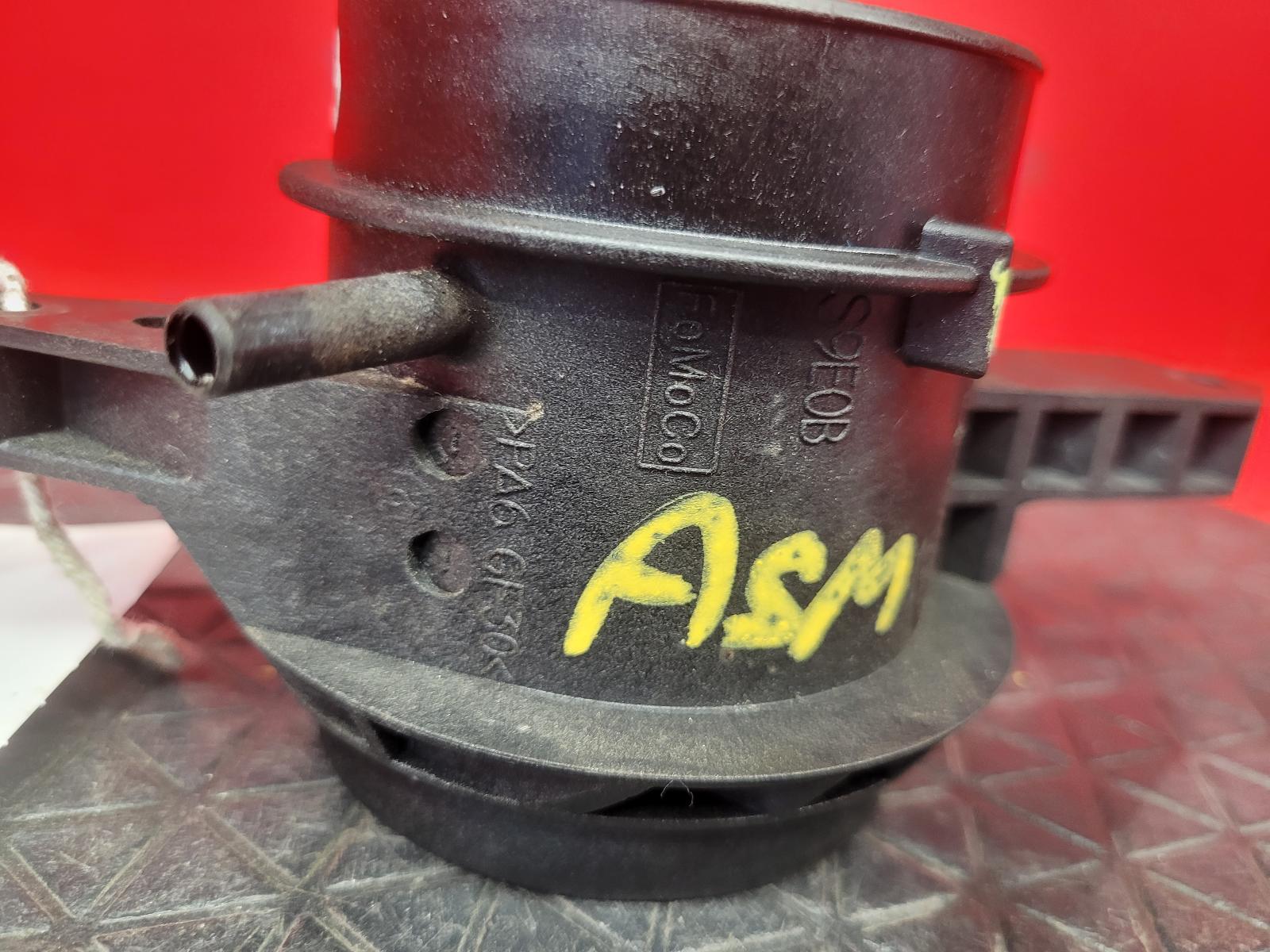 Air Flow Meter Focus Ford 2015