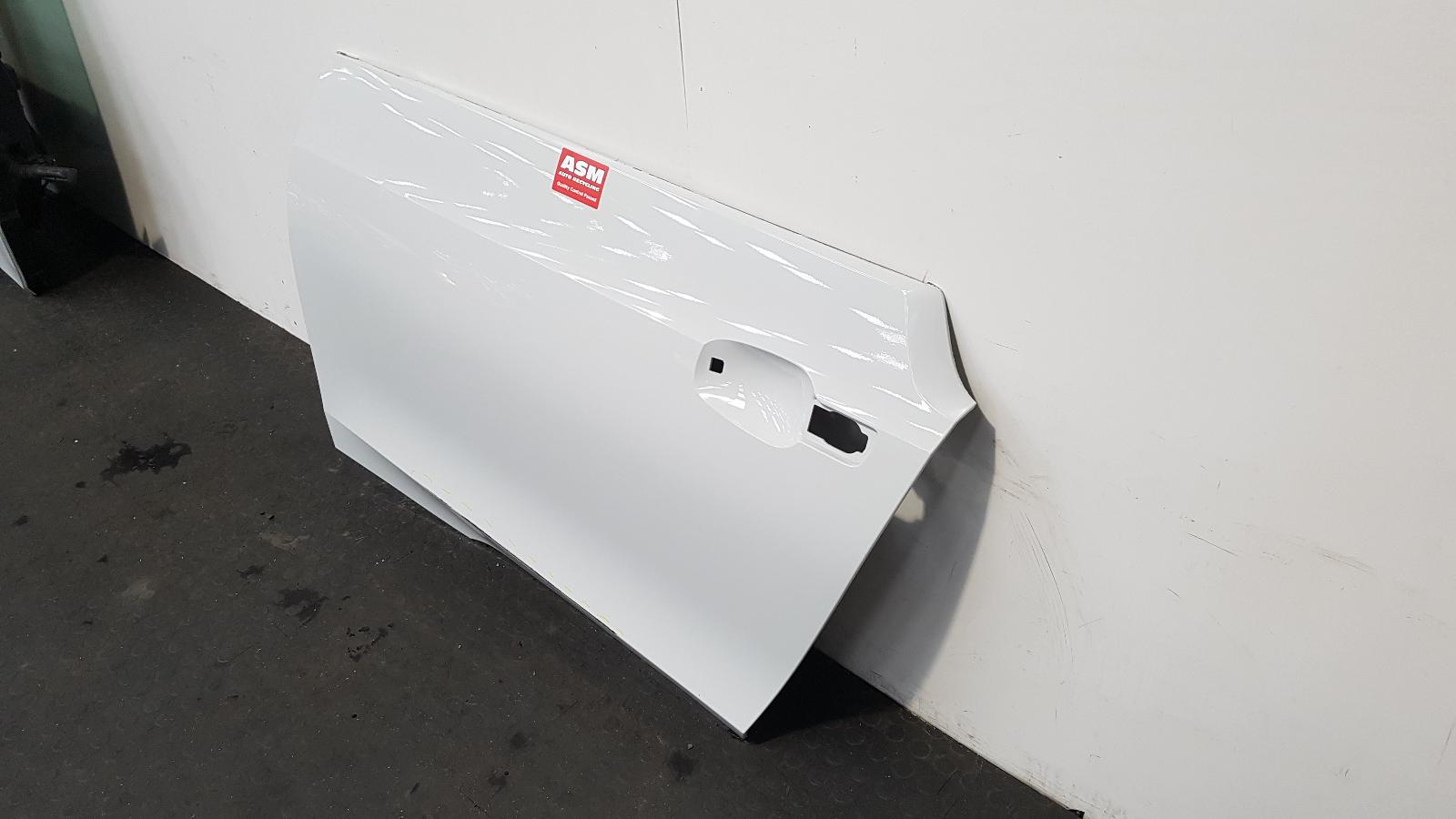 L Front Door I3 Bmw 2018