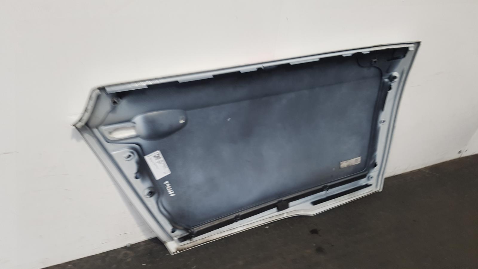 L Front Door I3 Bmw 2018 