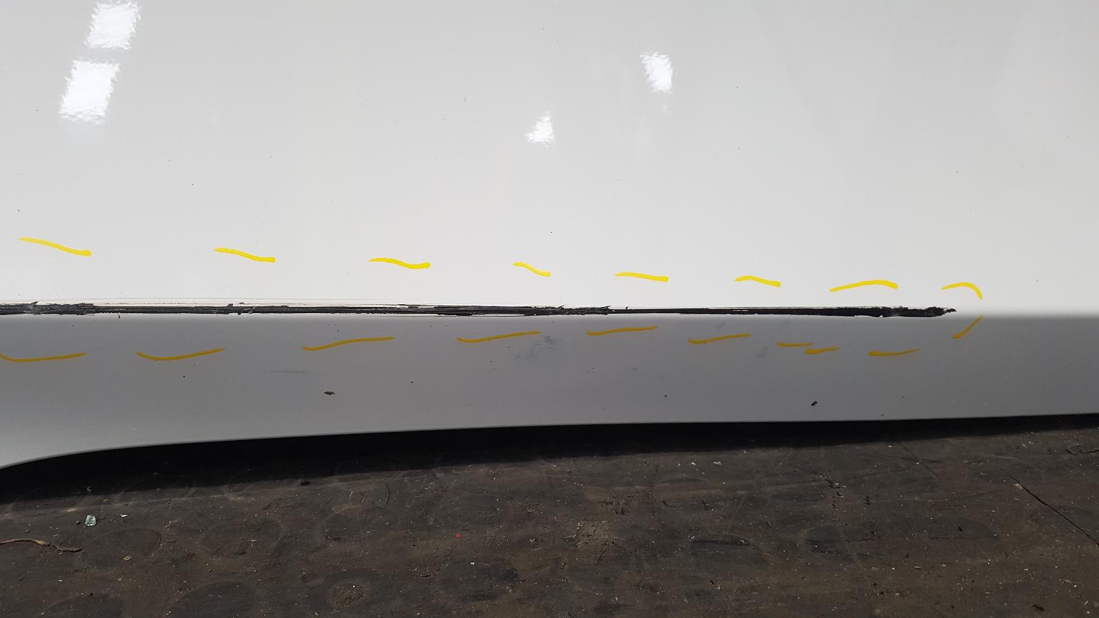 L Front Door I3 Bmw 2018 