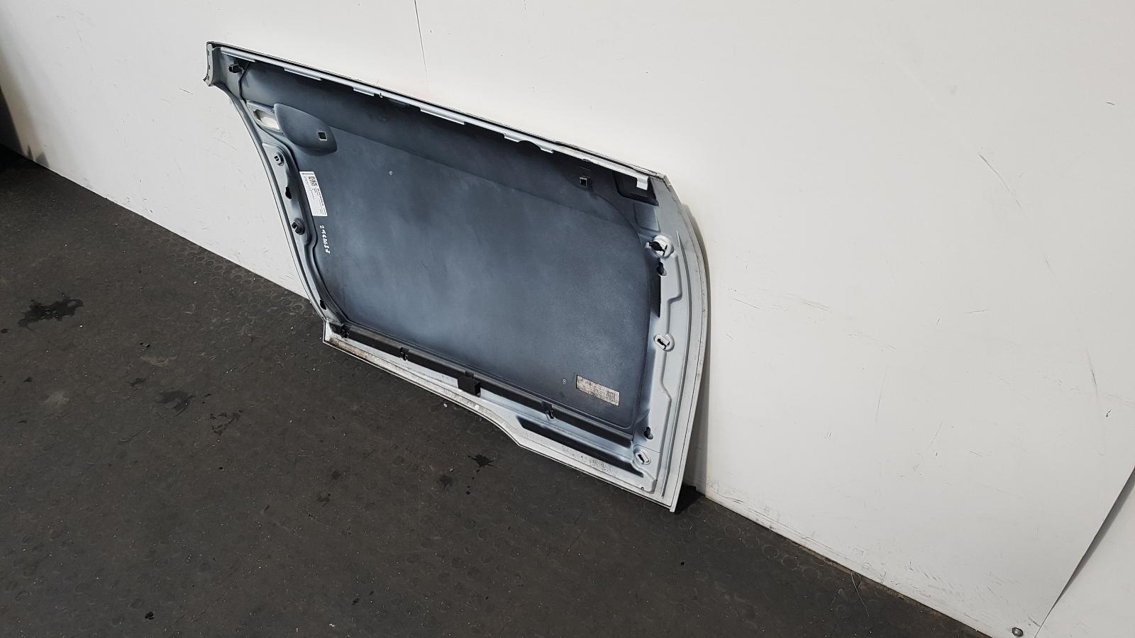 L Front Door I3 Bmw 2018 