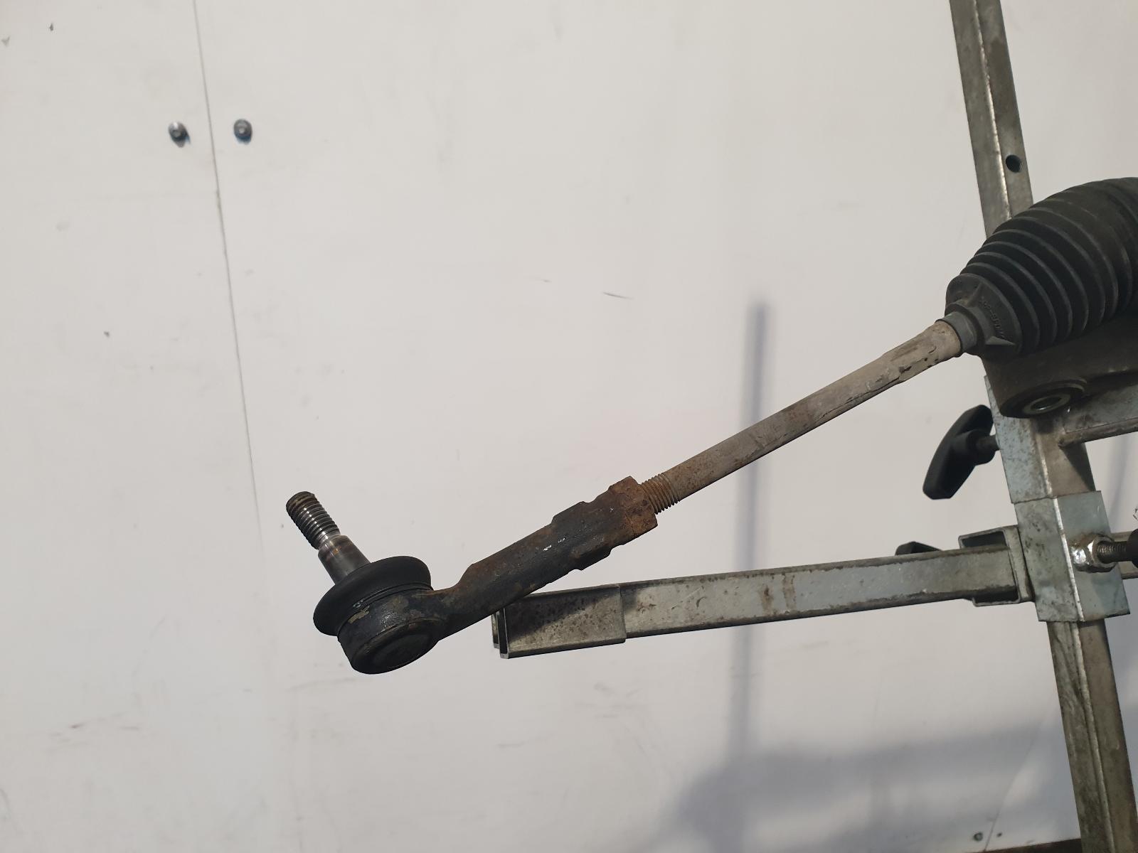 Steering Box/Rack Fiesta Ford 2016