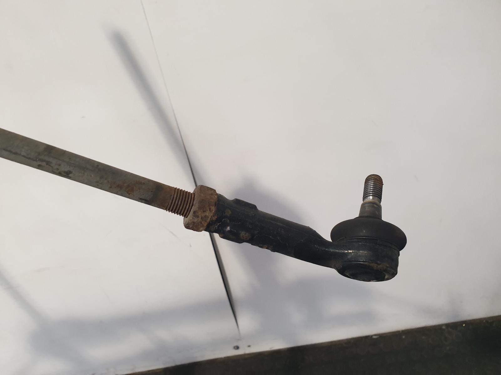 Steering Box/Rack Fiesta Ford 2016
