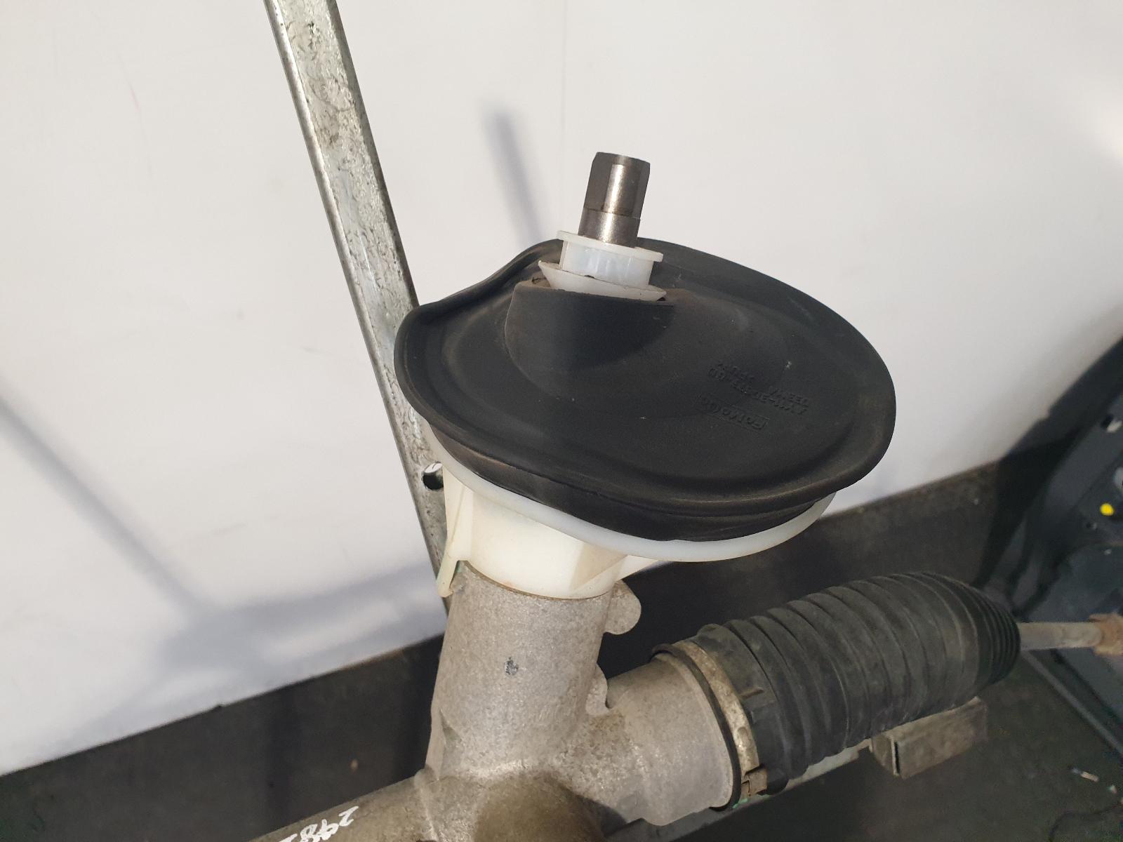 Steering Box/Rack Fiesta Ford 2016