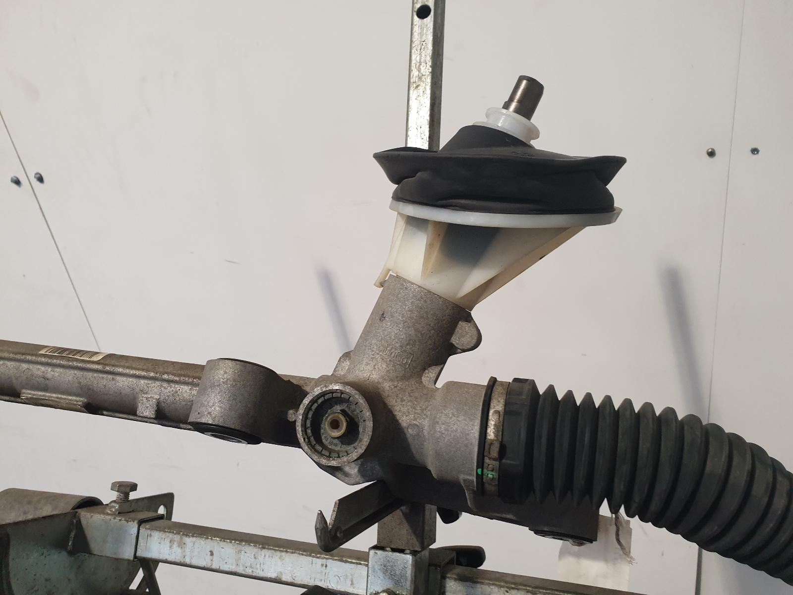 Steering Box/Rack Fiesta Ford 2016