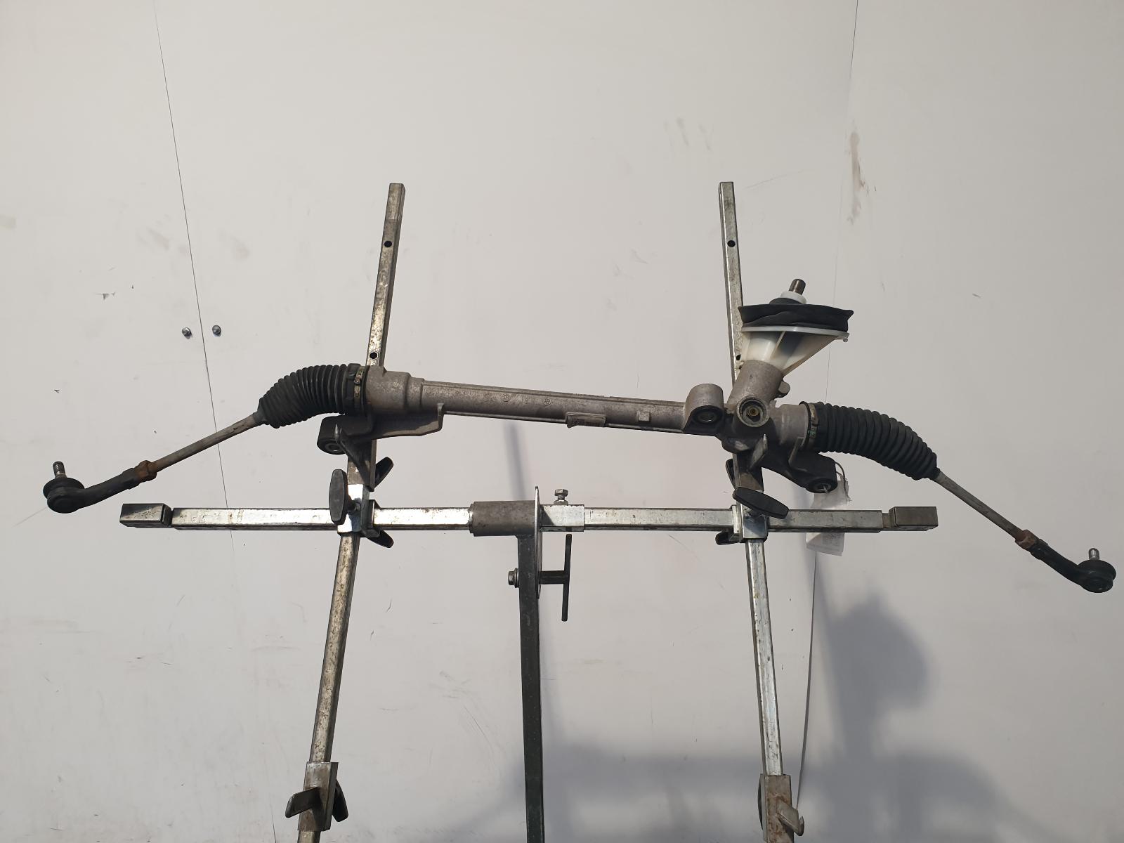 Steering Box/Rack Fiesta Ford 2016