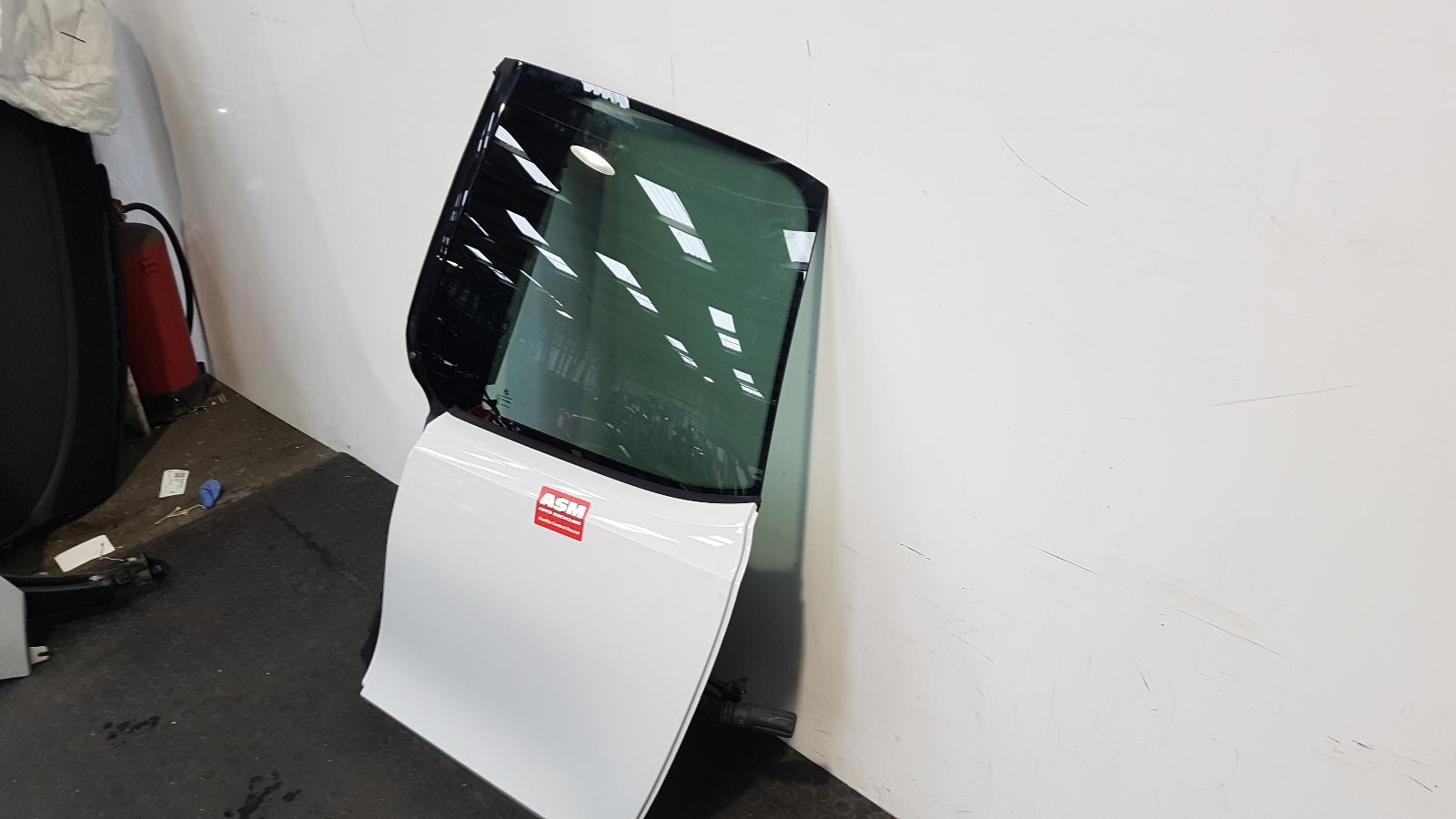 View Auto part L Rear Door Bmw I3 2018