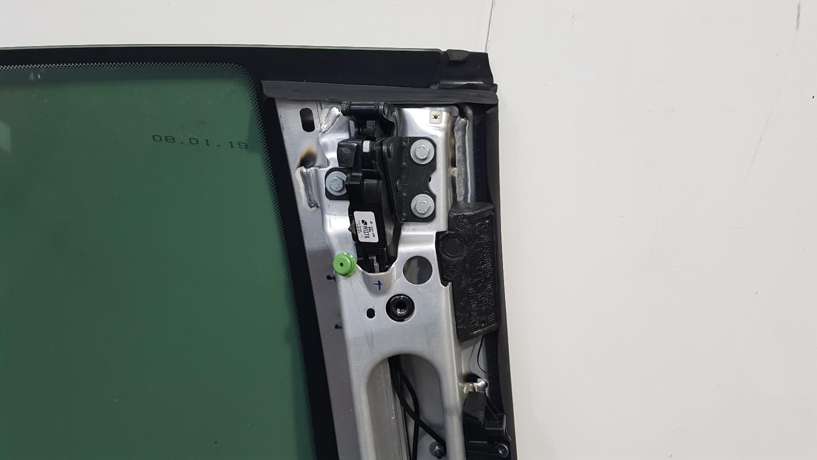 View Auto part L Rear Door Bmw I3 2018