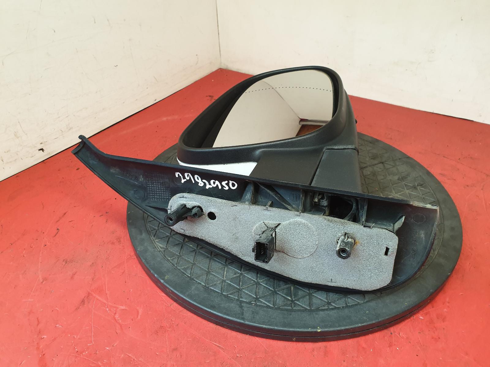 R Door Mirror Citan Mercedes 2013