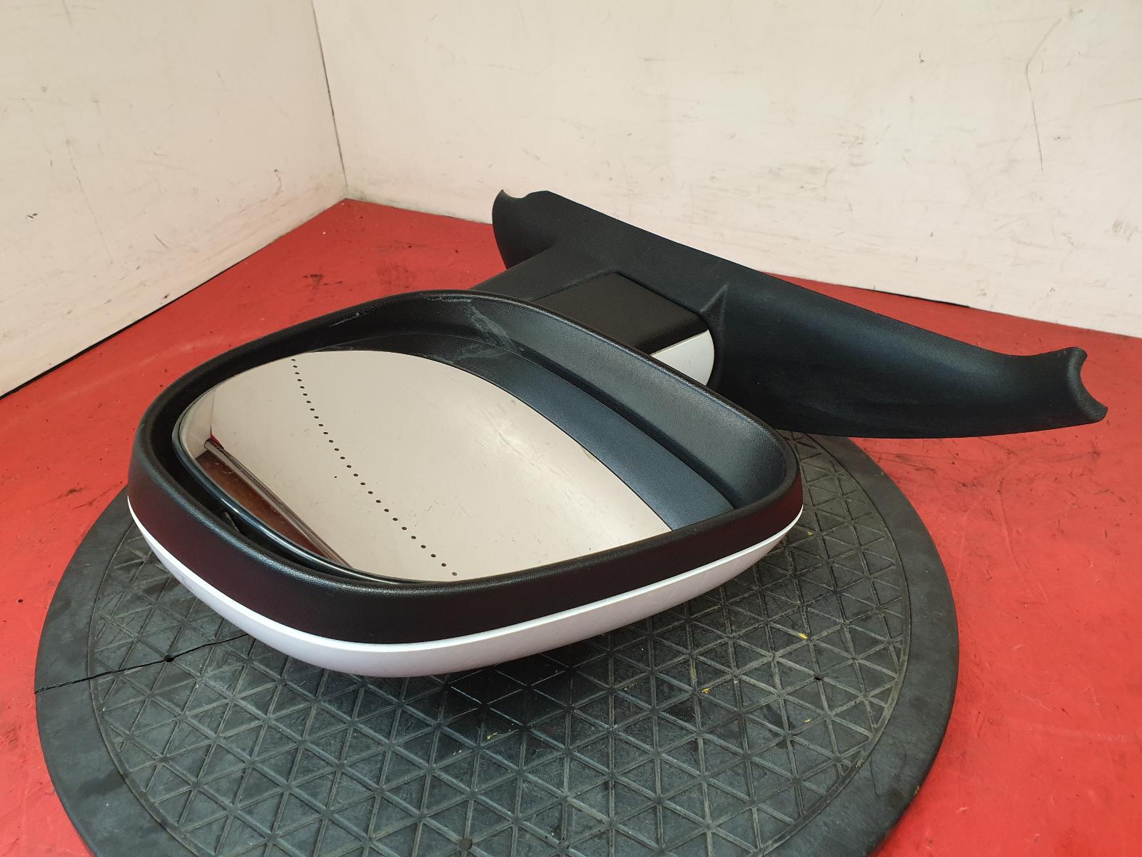 R Door Mirror Citan Mercedes 2013