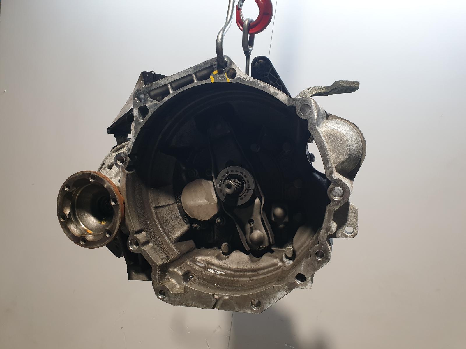 View Auto part Gearbox Audi A1 2020