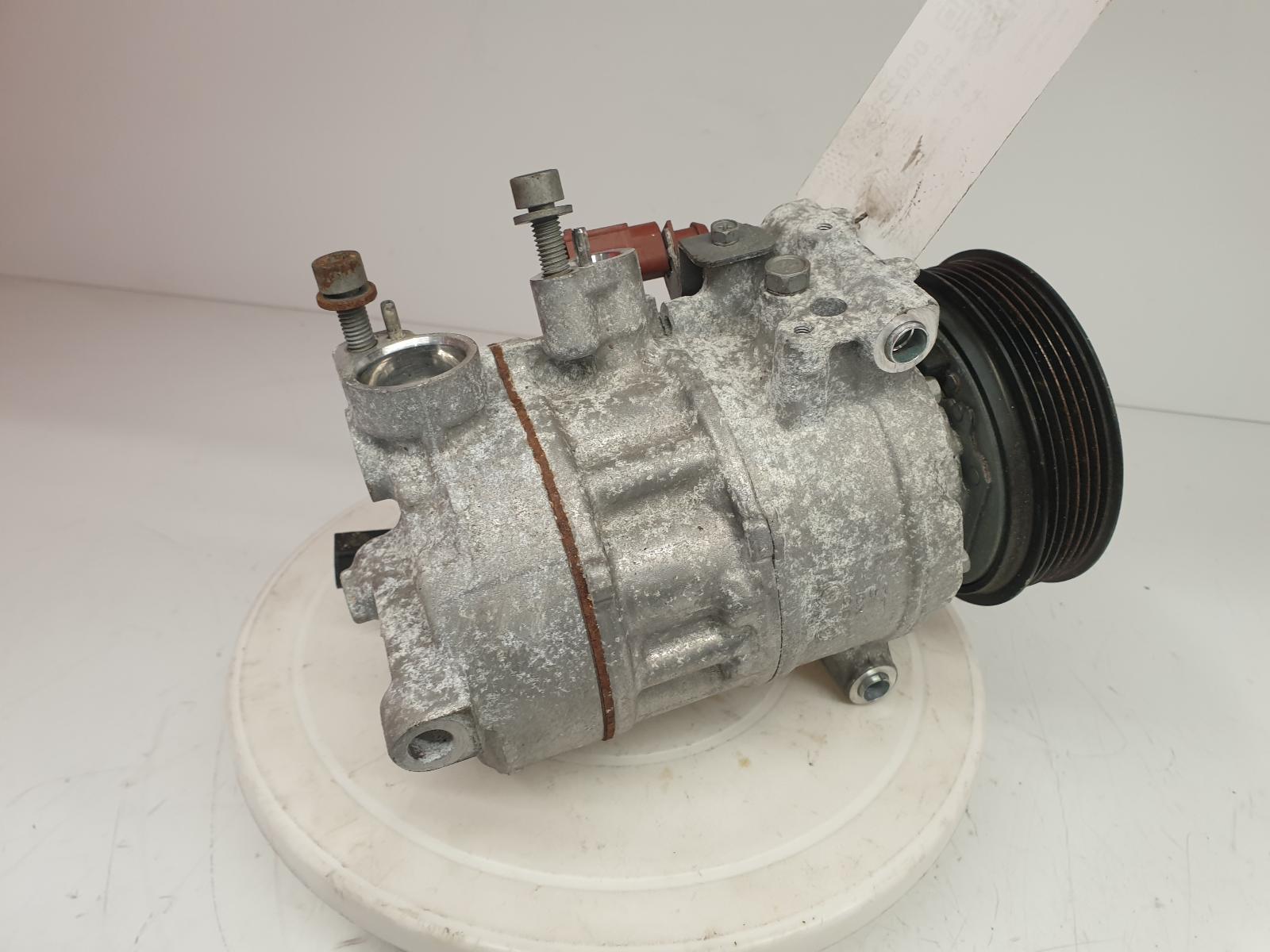 View Auto part Compressor Audi A1 2020