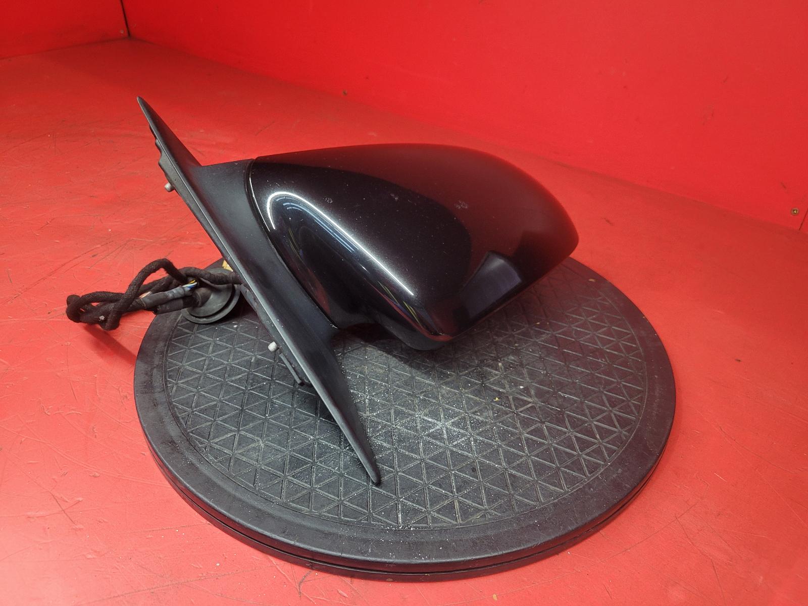 R Door Mirror A8 Audi 2006