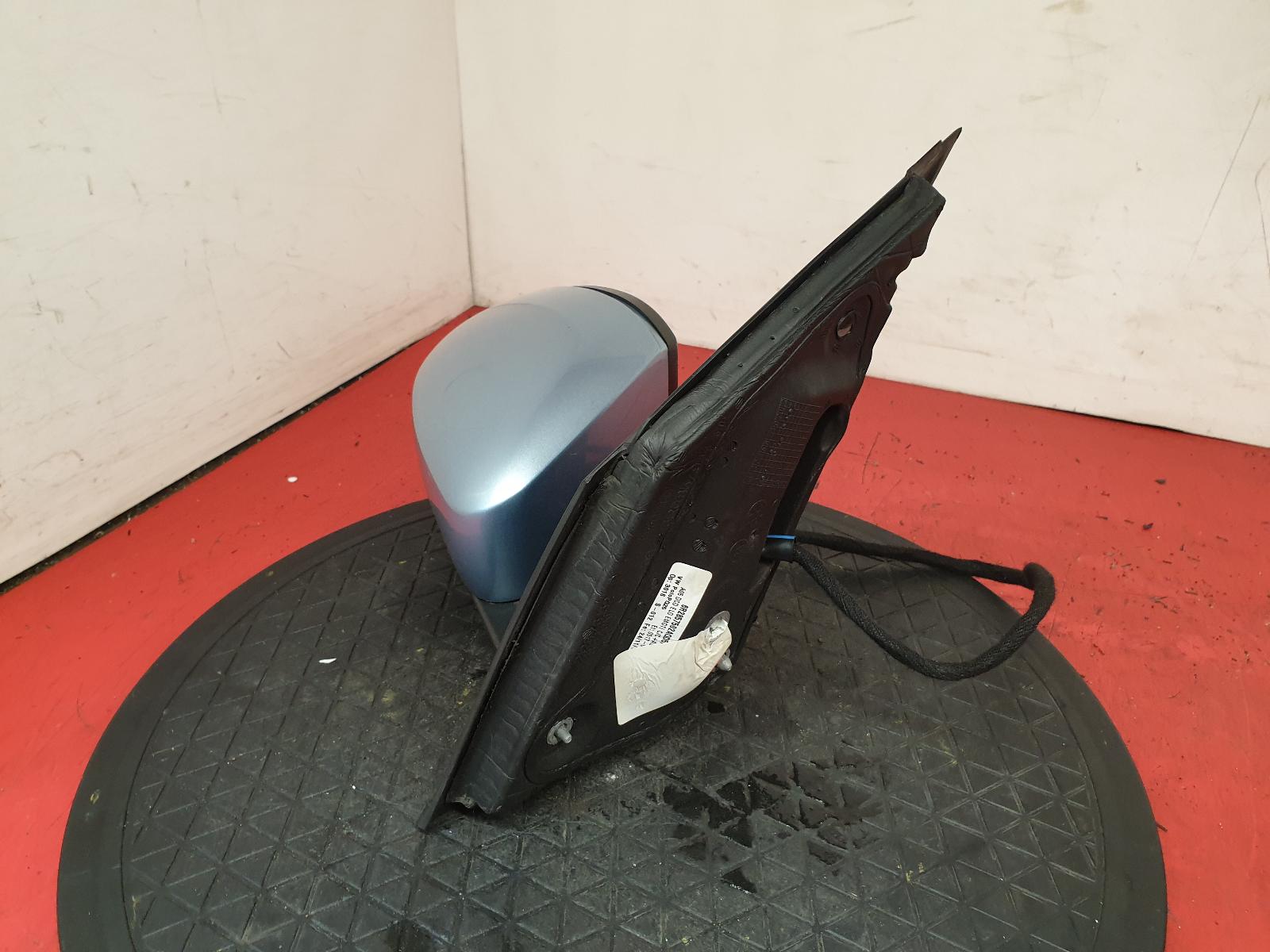 R Door Mirror Polo Volkswagen 2011