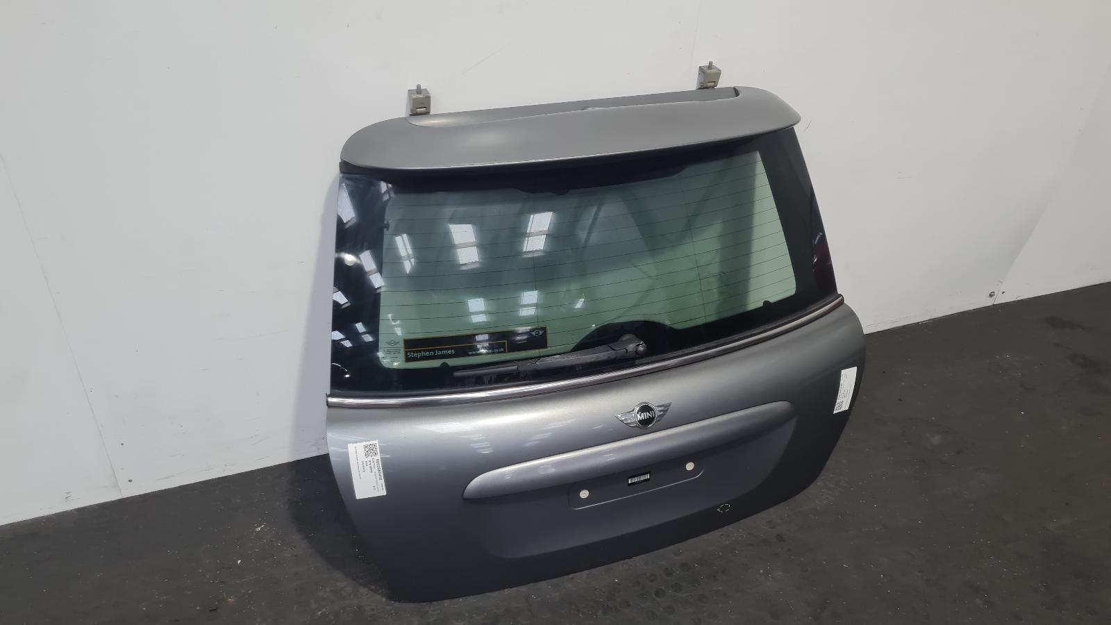 Bootlid/Tailgate Mini Mini (bmw) 2007