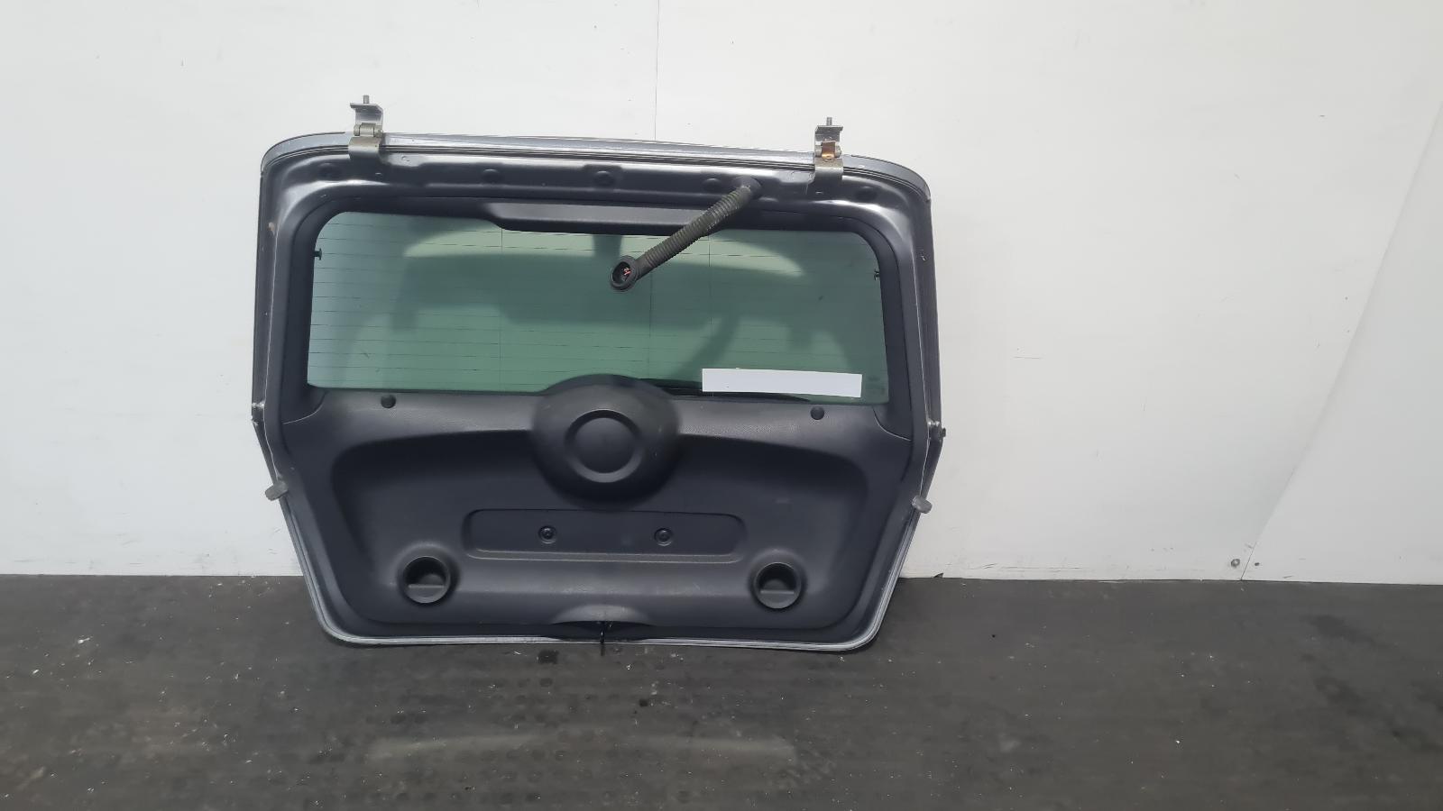Bootlid/Tailgate Mini Mini (bmw) 2007