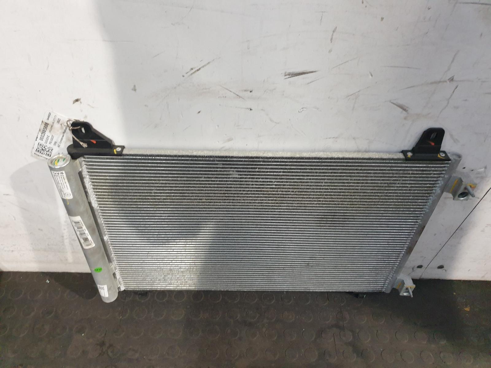 View Auto part Condenser Peugeot 2008 2023