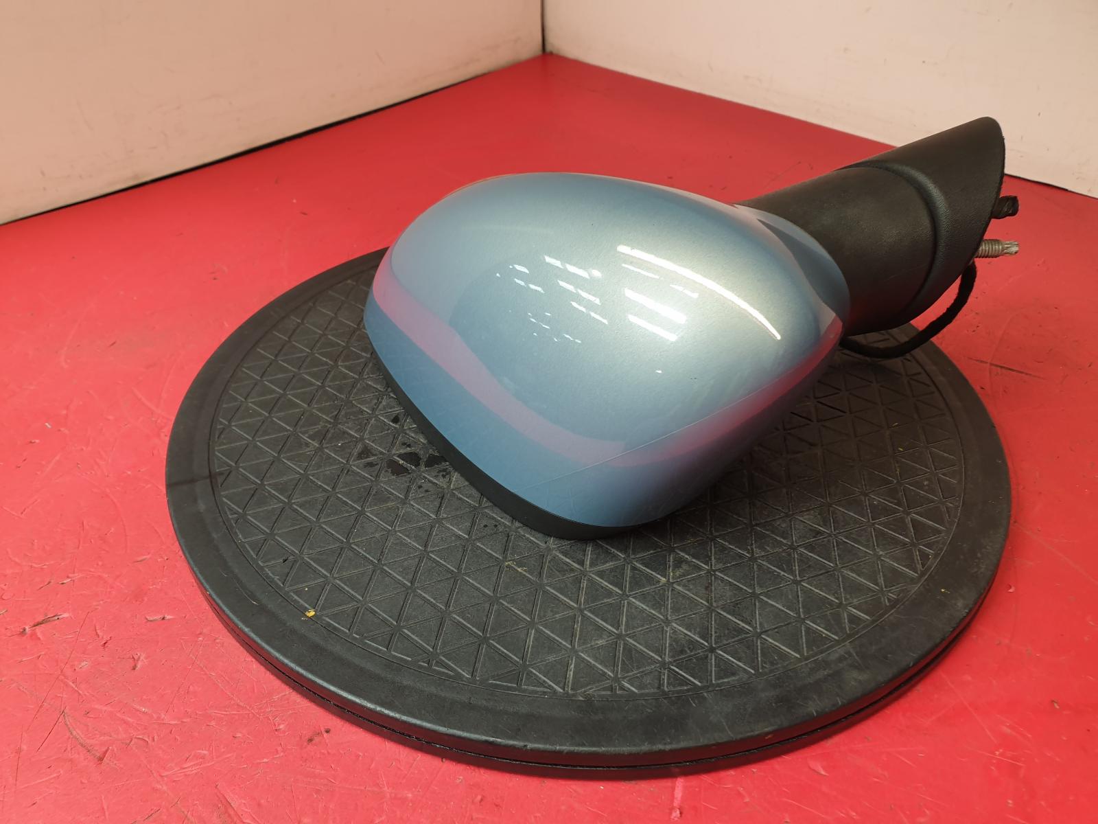 L Door Mirror Fiesta Ford 2009