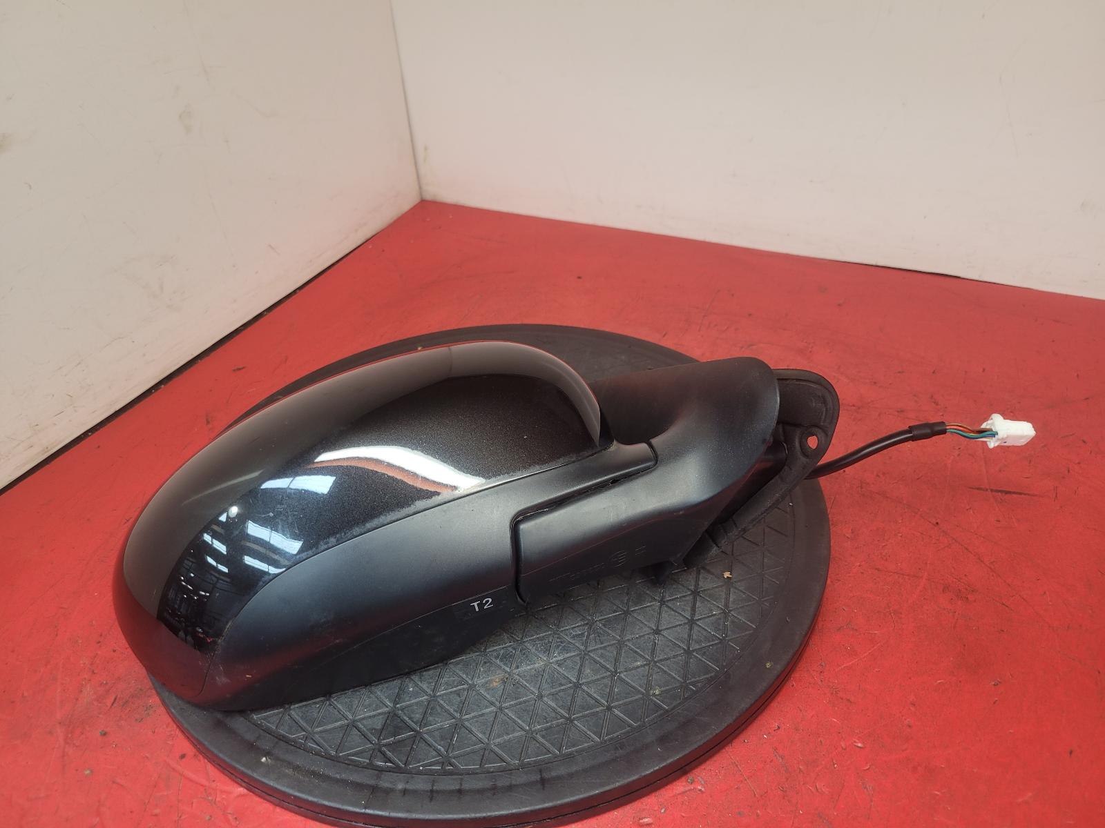 R Door Mirror Juke Nissan 2013 