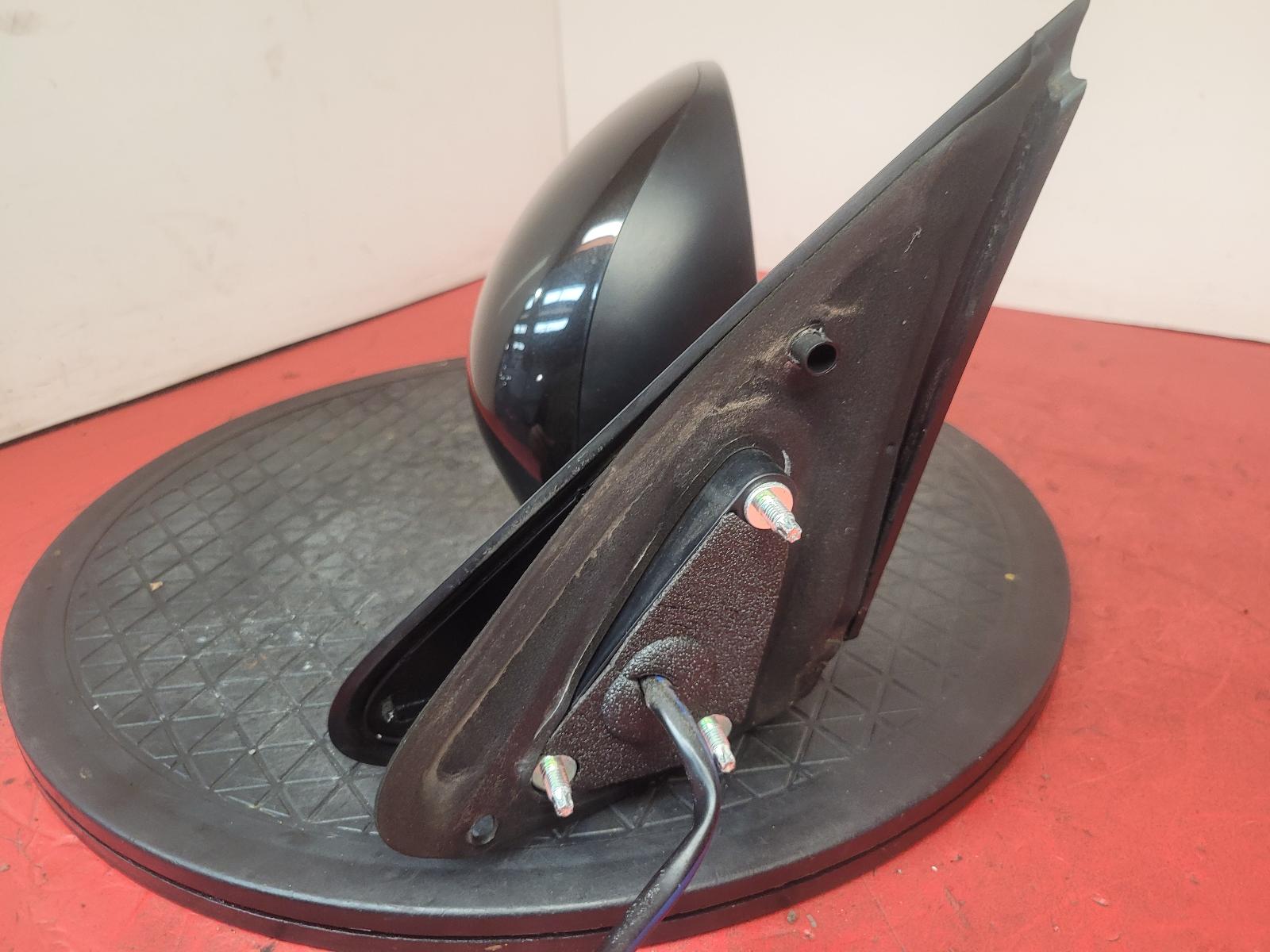 R Door Mirror Juke Nissan 2013 