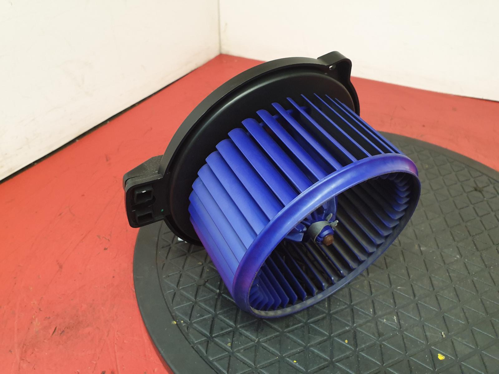 Heater Motor/Assembly Rio Kia 2012 