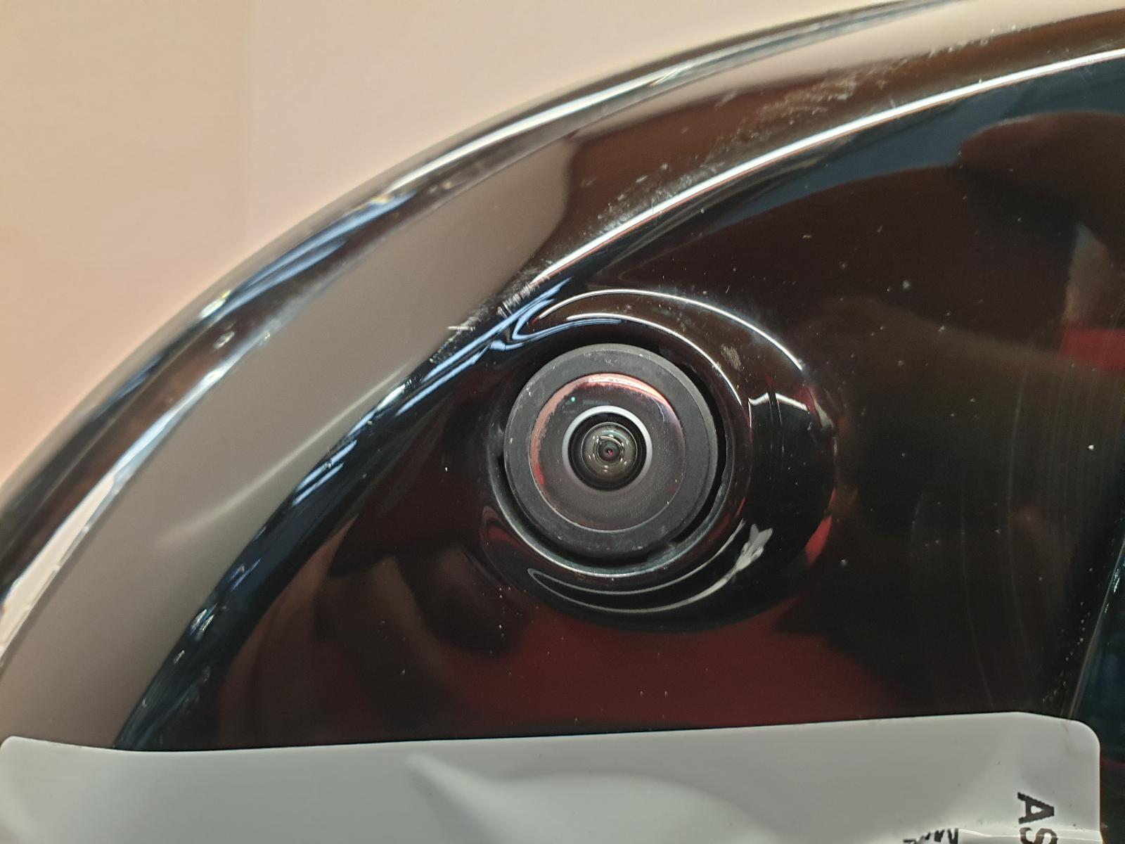 R Door Mirror V90 Volvo 2019 アリシアスタンalexiastam ラッシュガード