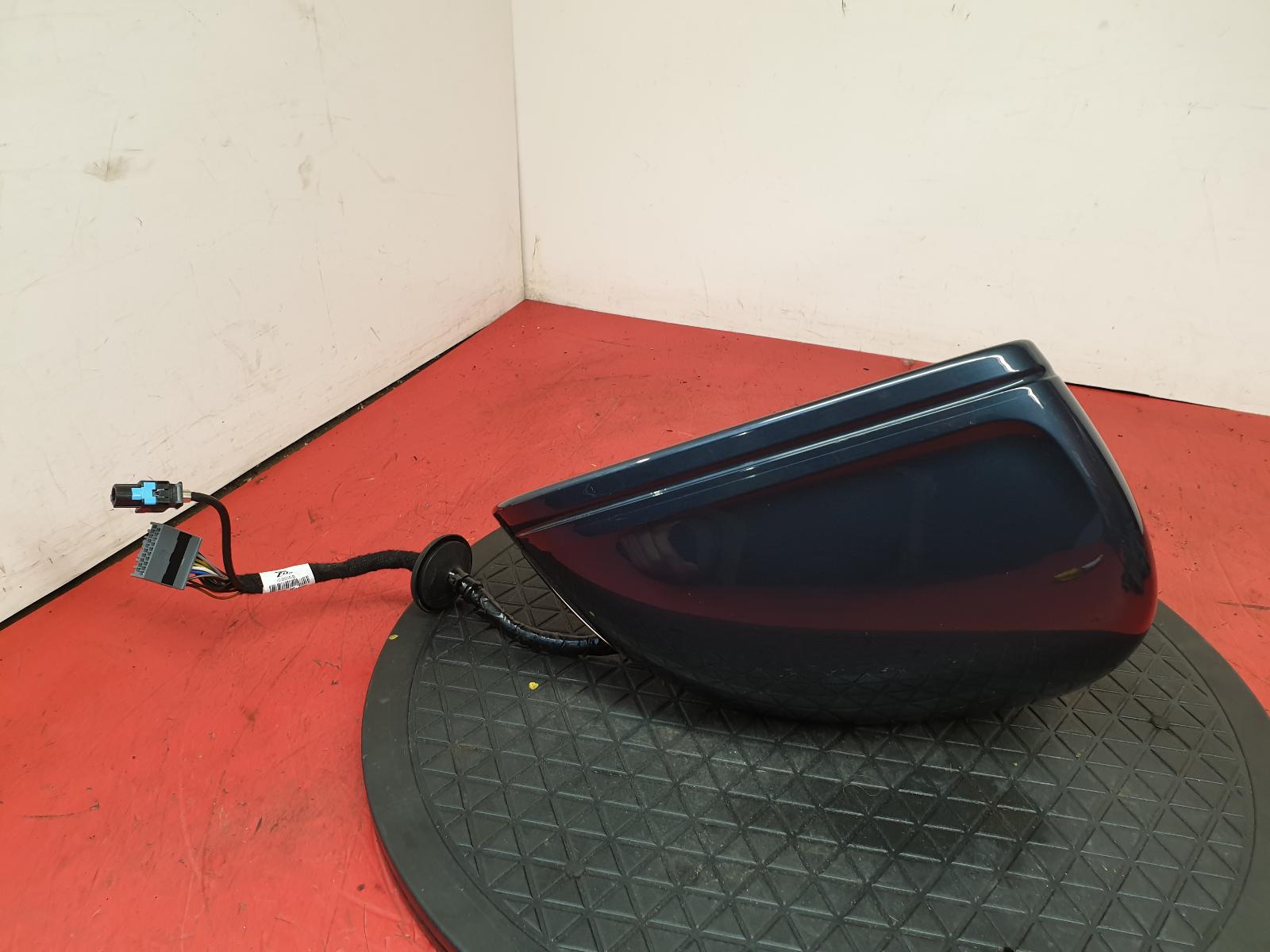 R Door Mirror V90 Volvo 2019 