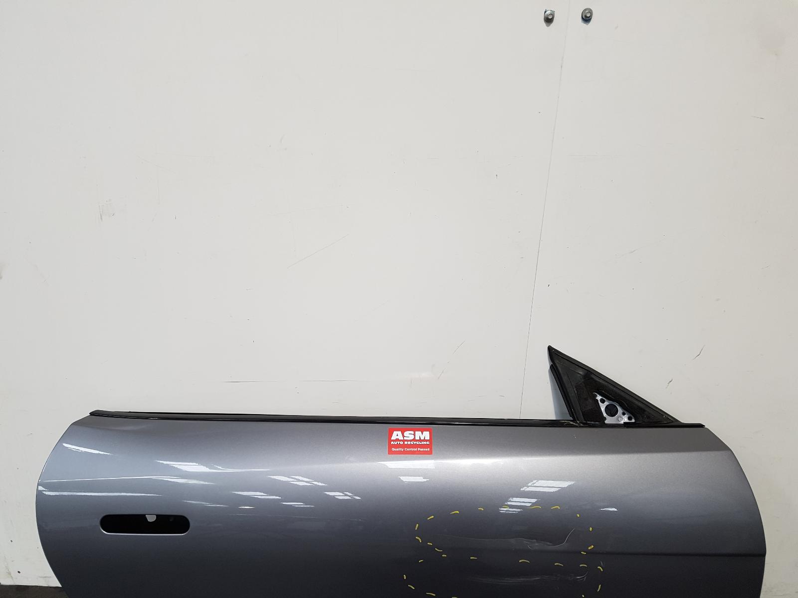 R Front Door F Type Jaguar 2020