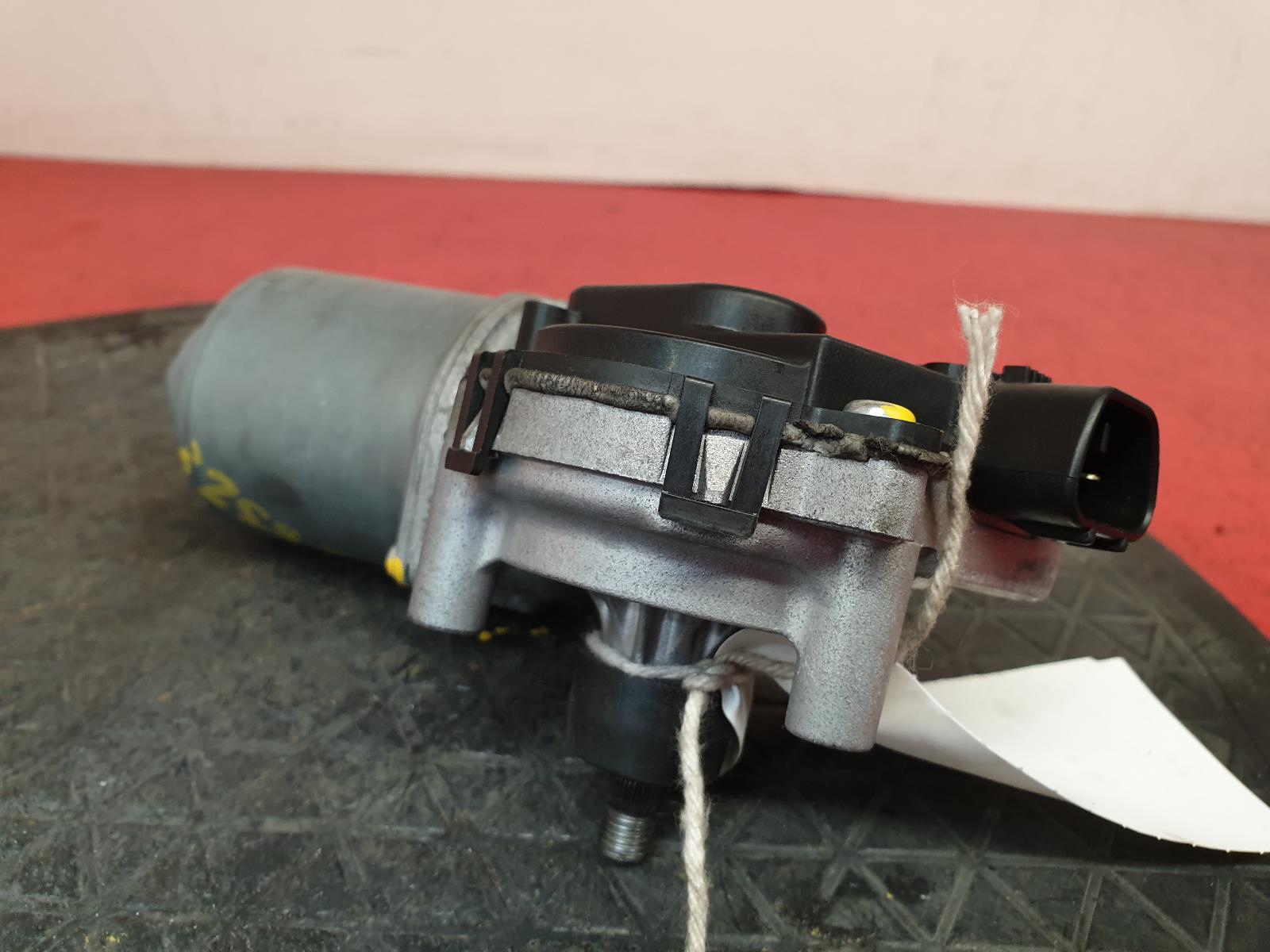 Wiper Motor Front F Type Jaguar 2020
