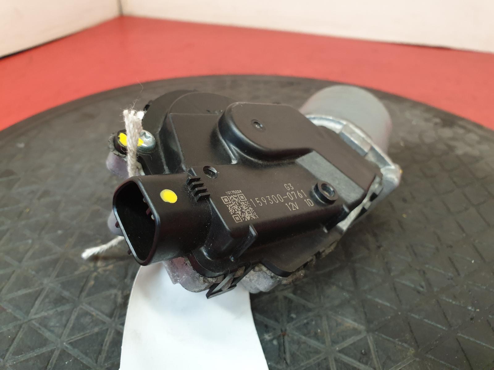 Wiper Motor Front F Type Jaguar 2020