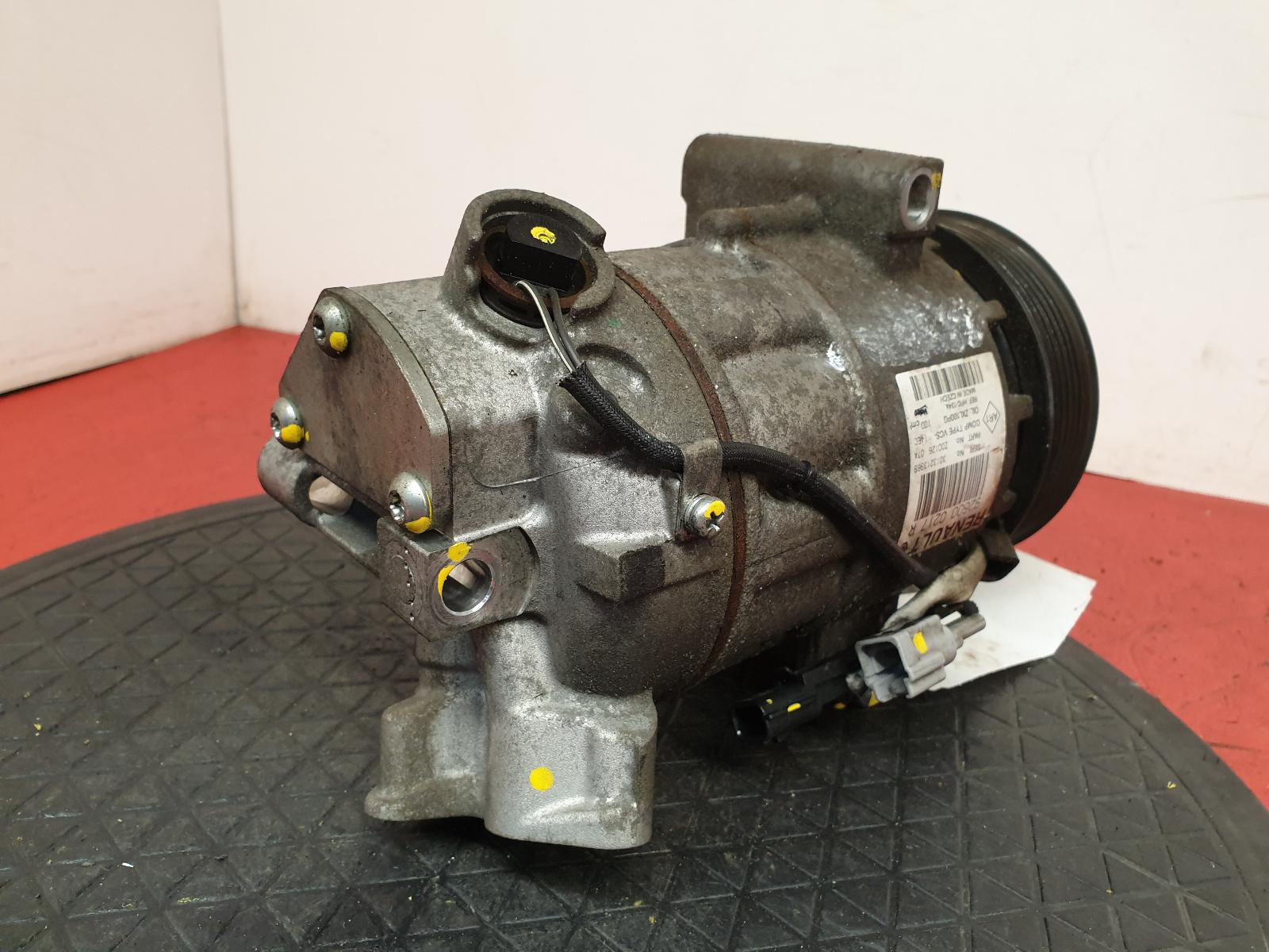 Compressor Clio Renault 2013