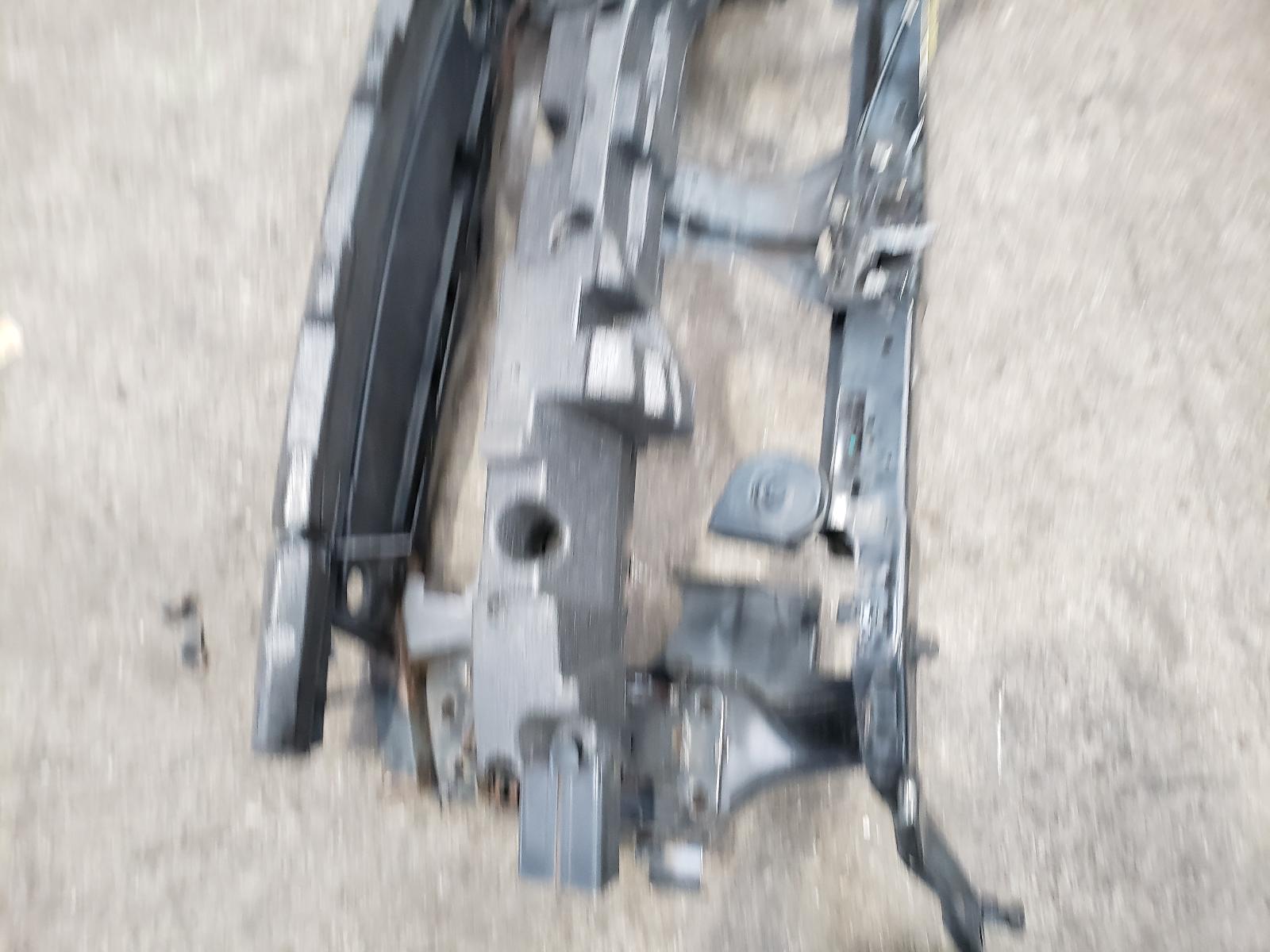 Front Panel Qashqai Nissan 2013 卒服