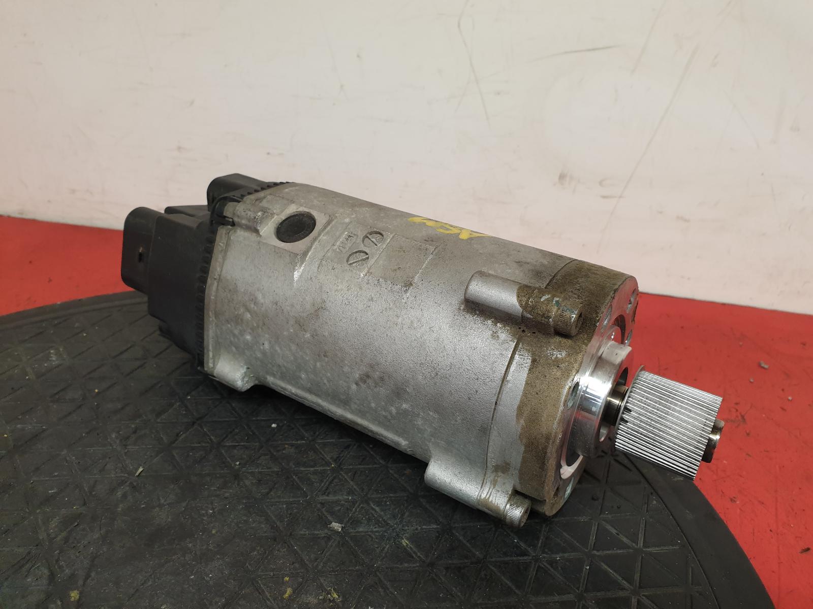 Steering Pump Range Rover Land Rover 2019