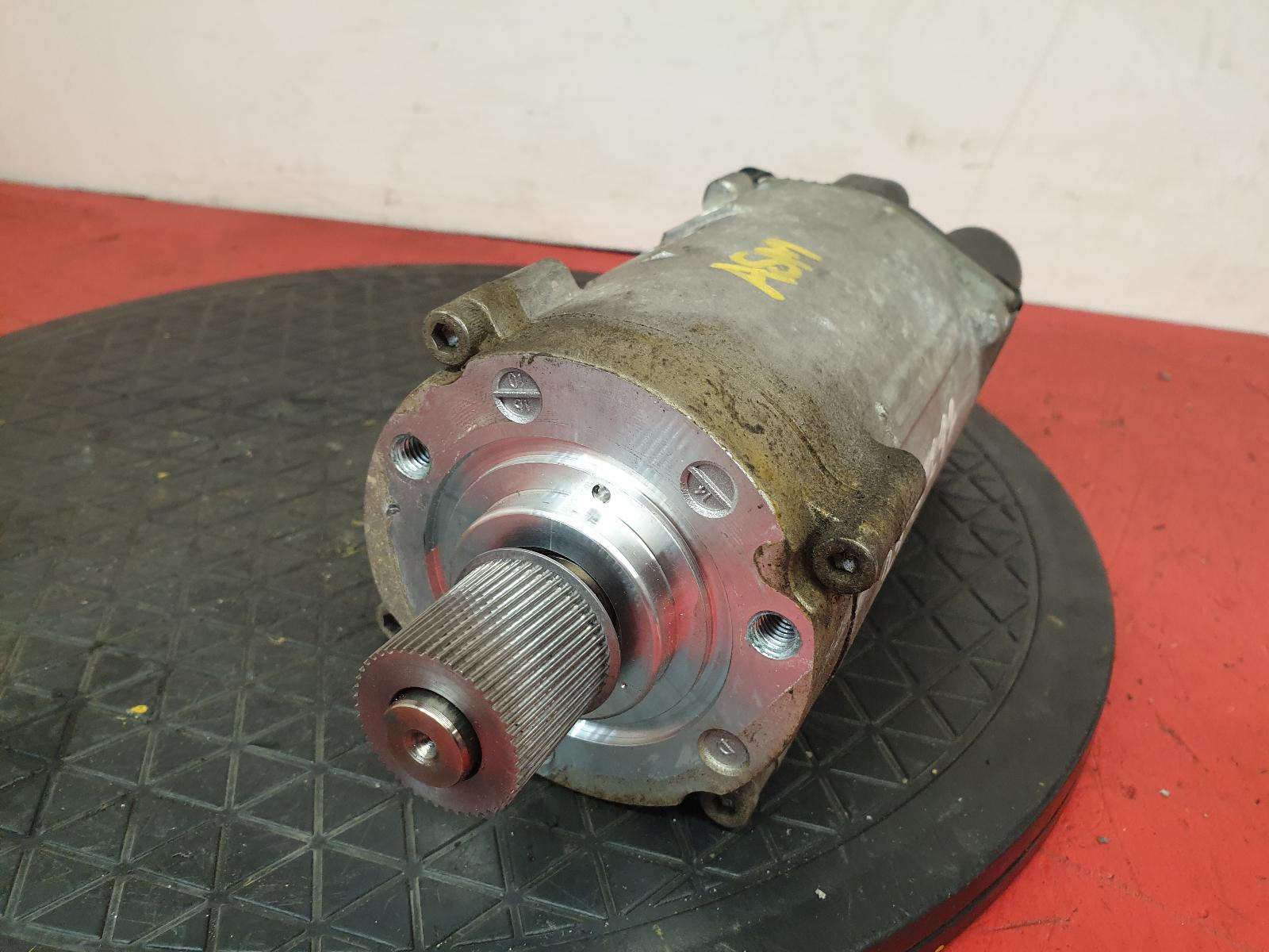 Steering Pump Range Rover Land Rover 2019