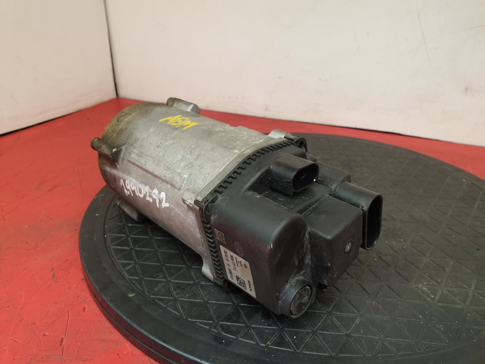 Steering Pump Range Rover Land Rover 2019