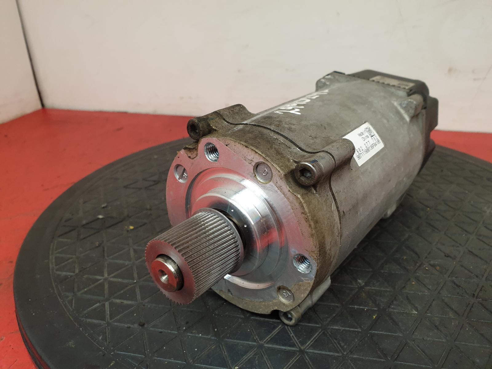 Steering Pump Range Rover Land Rover 2019