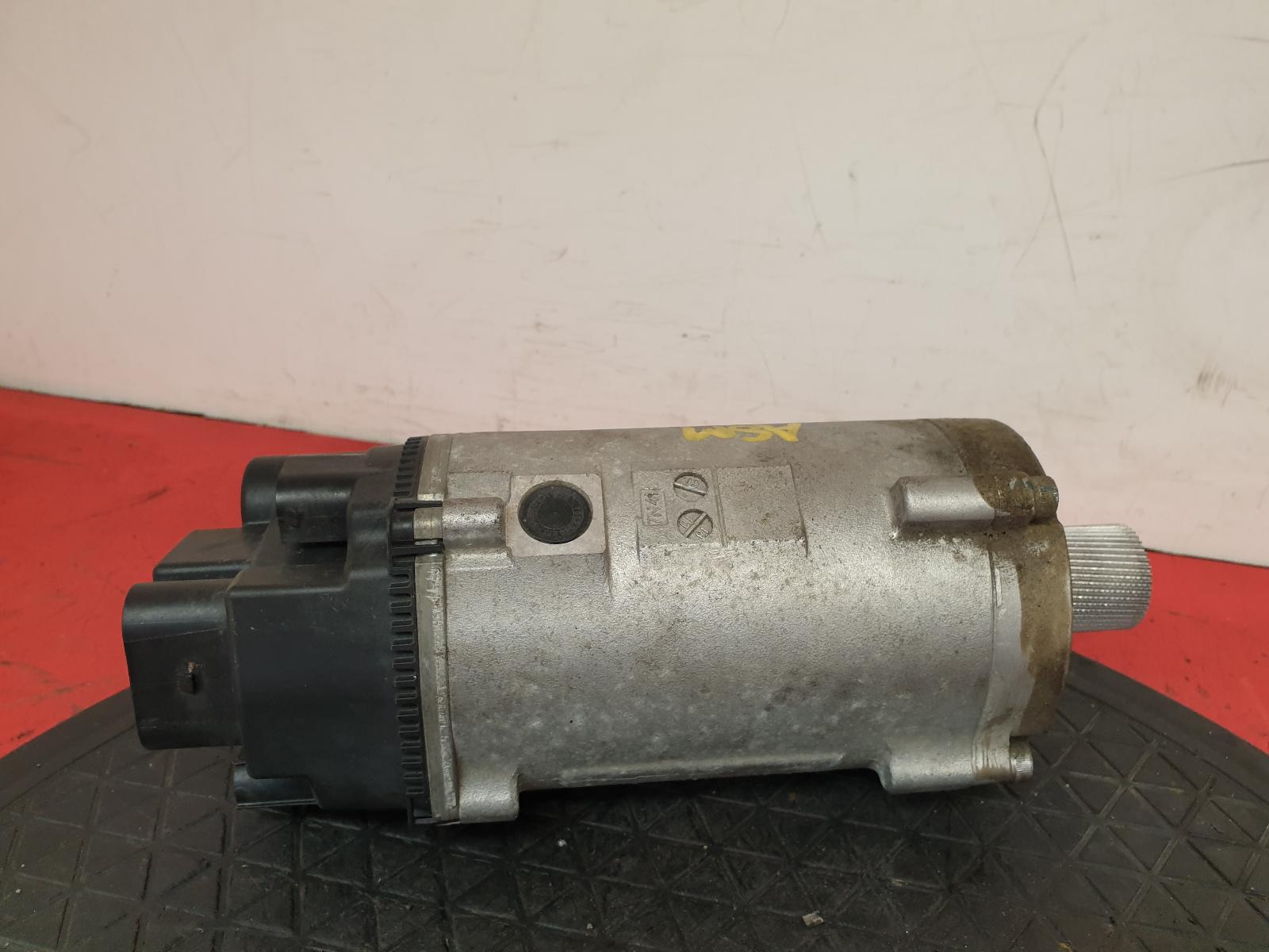 Steering Pump Range Rover Land Rover 2019