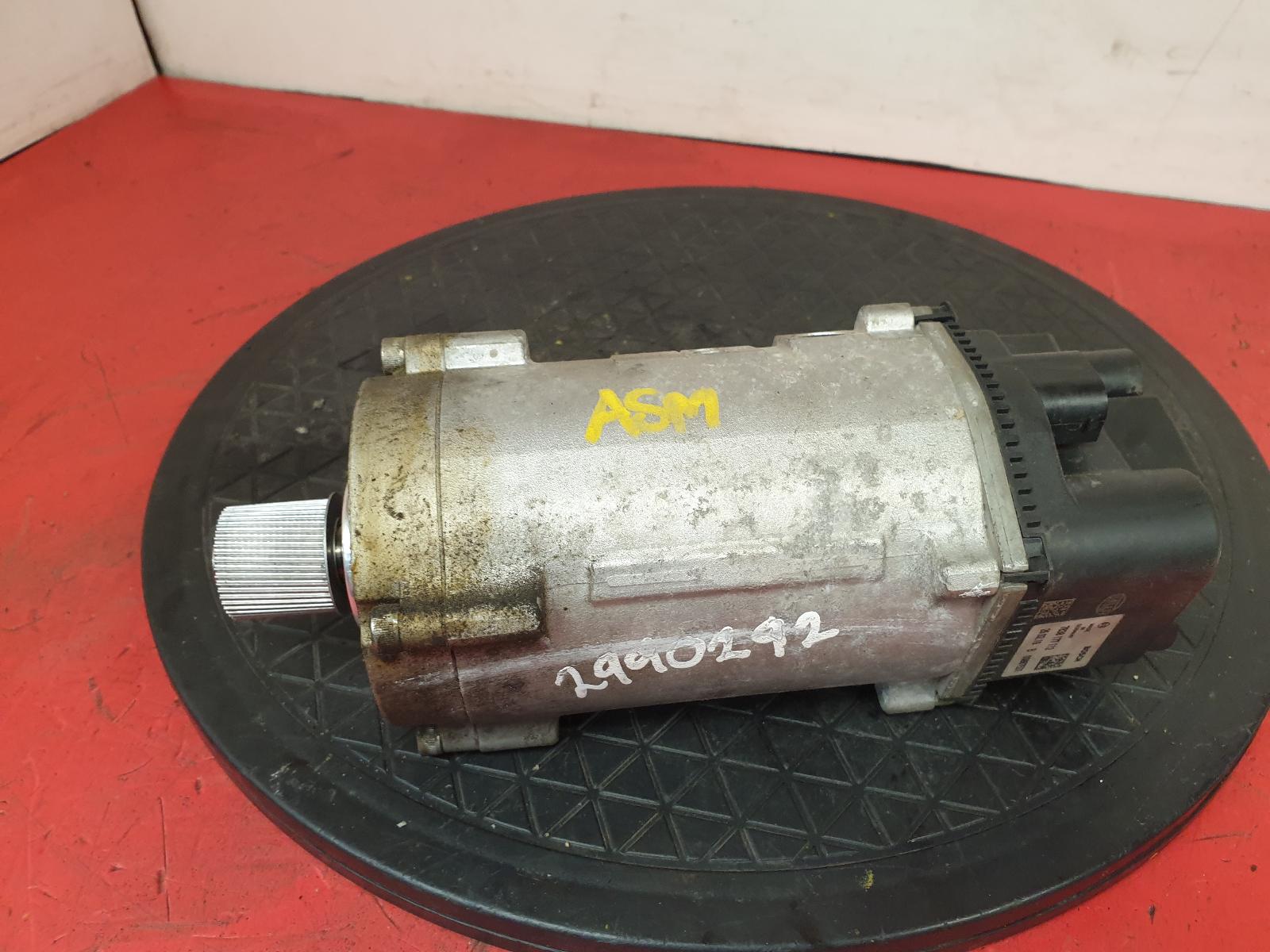 Steering Pump Range Rover Land Rover 2019