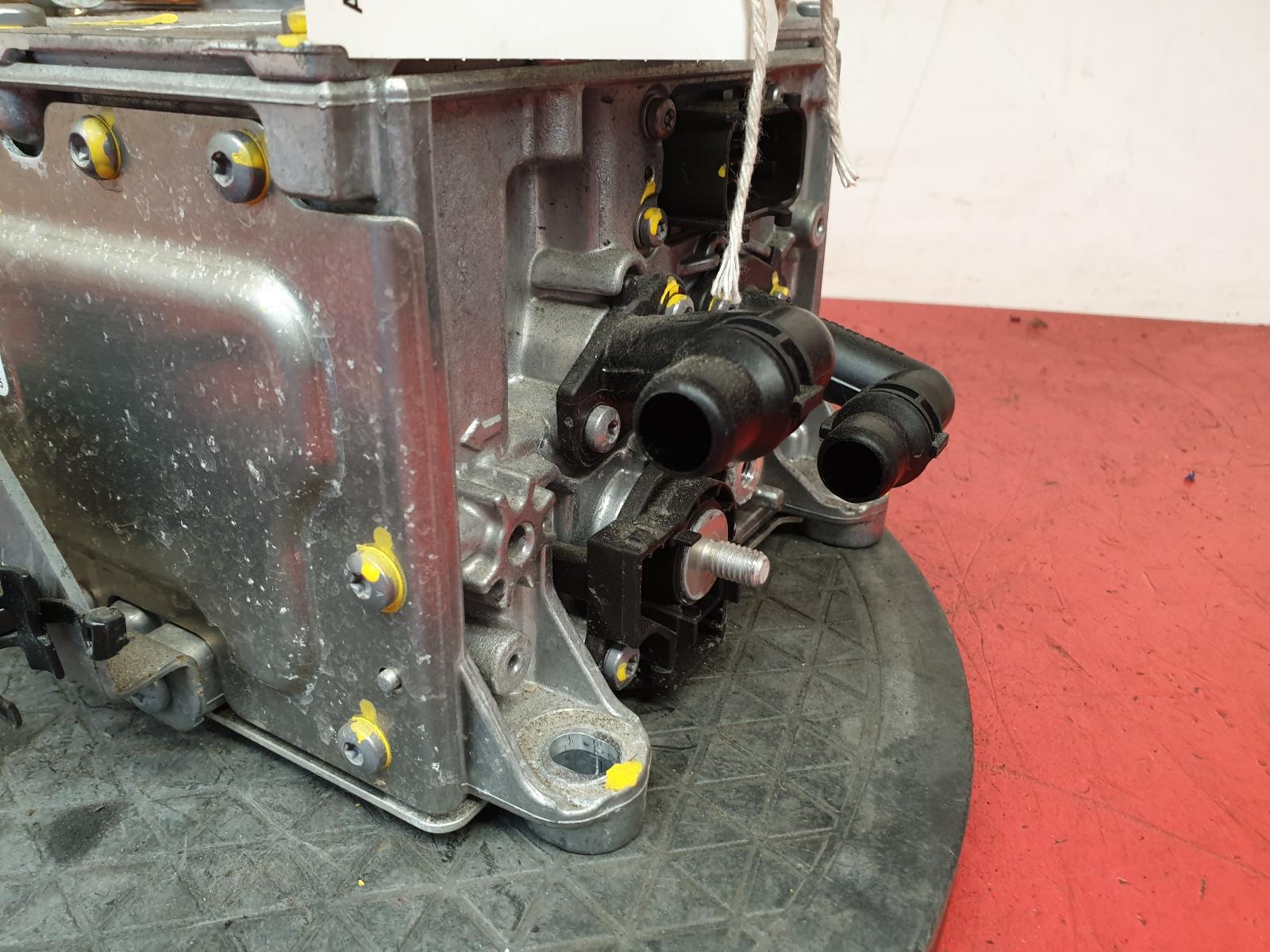 EV/Hybrid Electronic Inverter Unit Golf Volkswagen 2019 