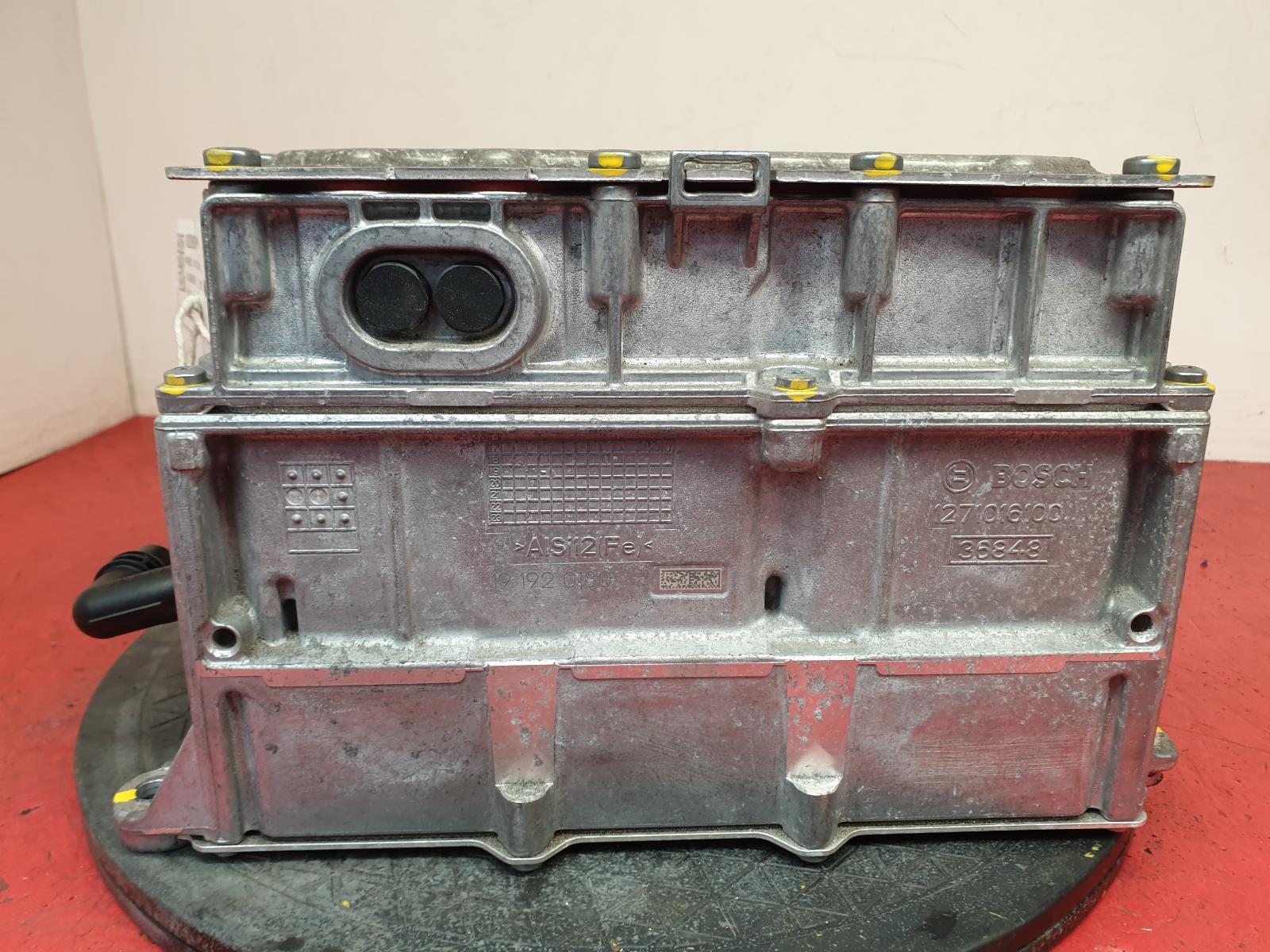 EV/Hybrid Electronic Inverter Unit Golf Volkswagen 2019 