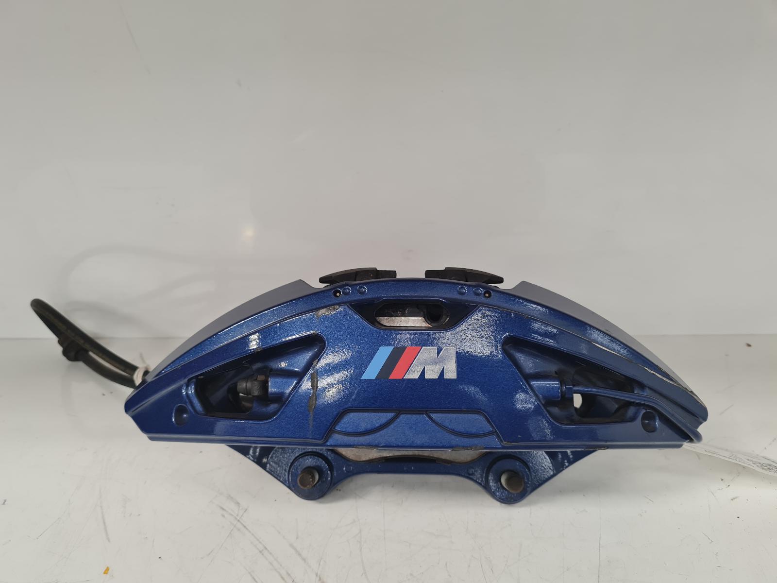 View Auto part Caliper Bmw X5 2019
