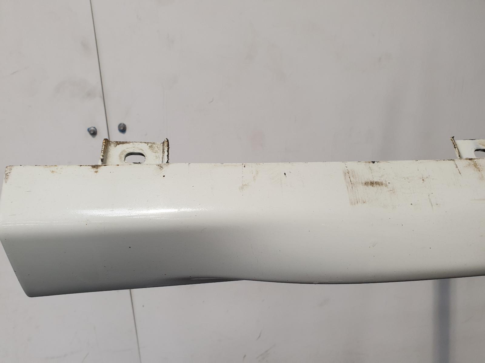 Side Skirt Giulietta Alfa Romeo 2014