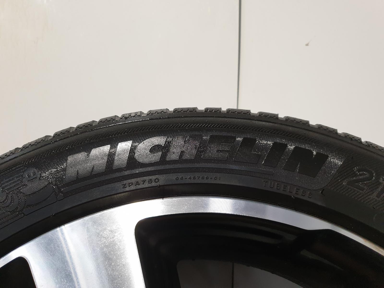 Wheel Set Qashqai Nissan 2016 