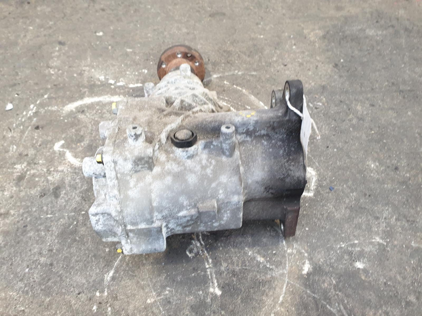 Transfer Box/Case Xc60 Volvo 2014