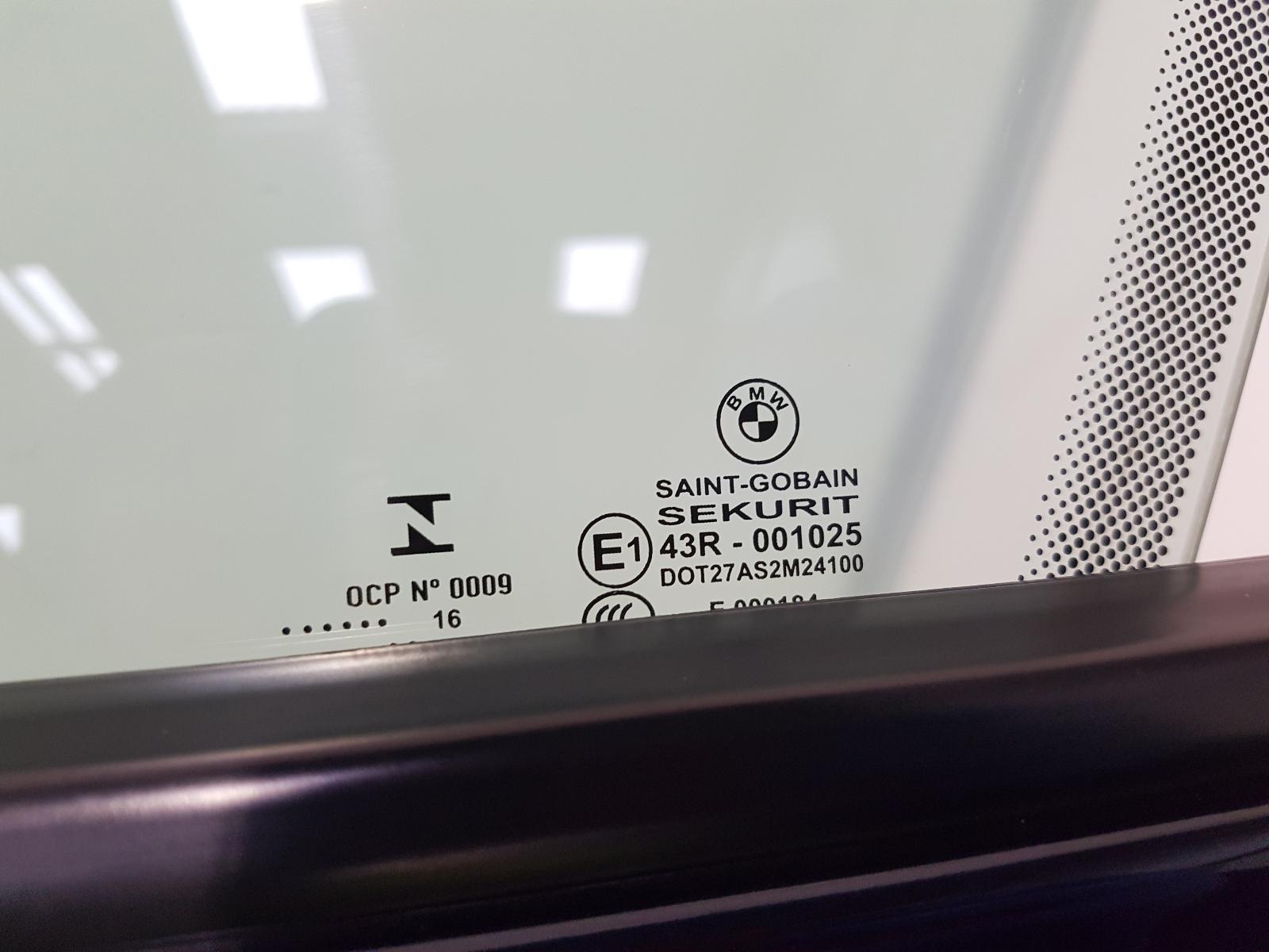 L Front Door 3 Series Gran Turismo (gt) Bmw 2016