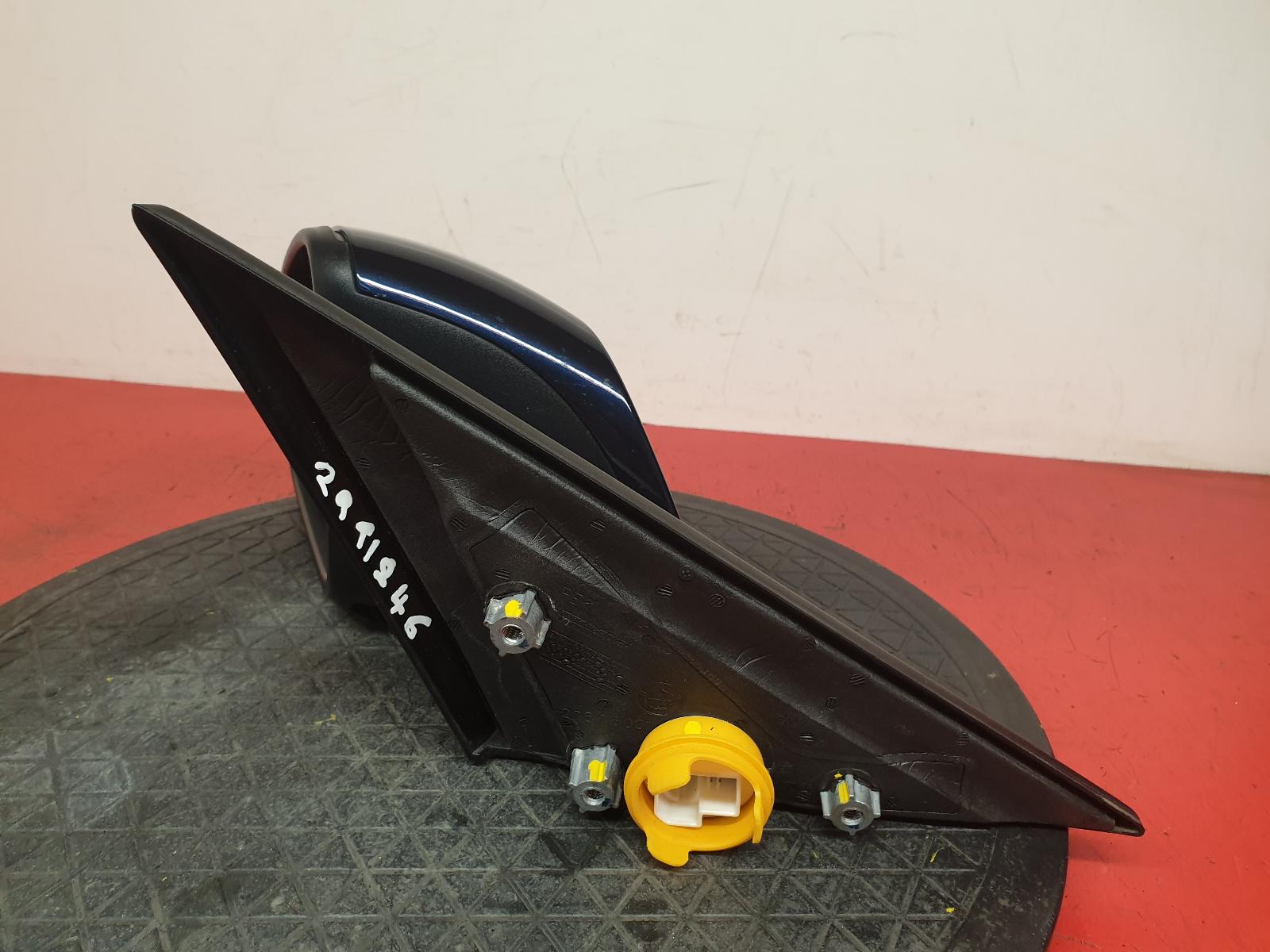 L Door Mirror 3 Series Gran Turismo (gt) Bmw 2016 