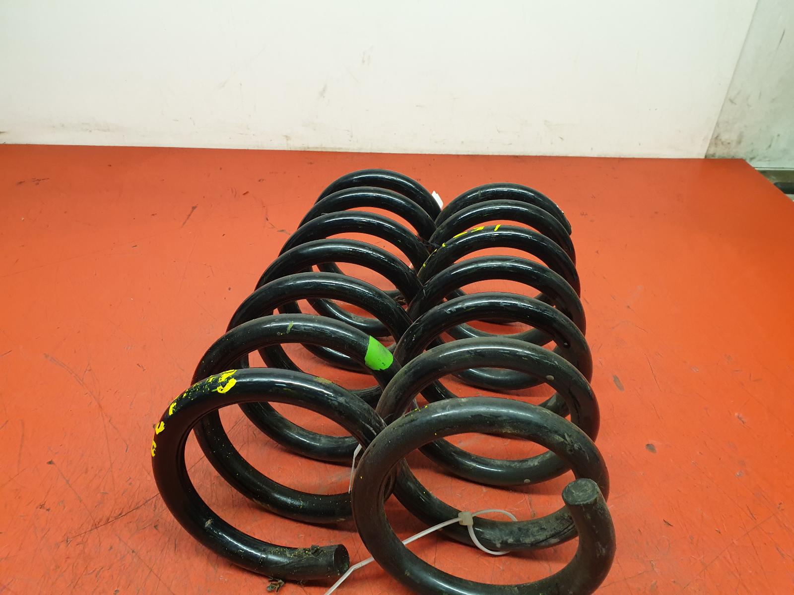 Rear Coil Spring Mondeo Ford 2015