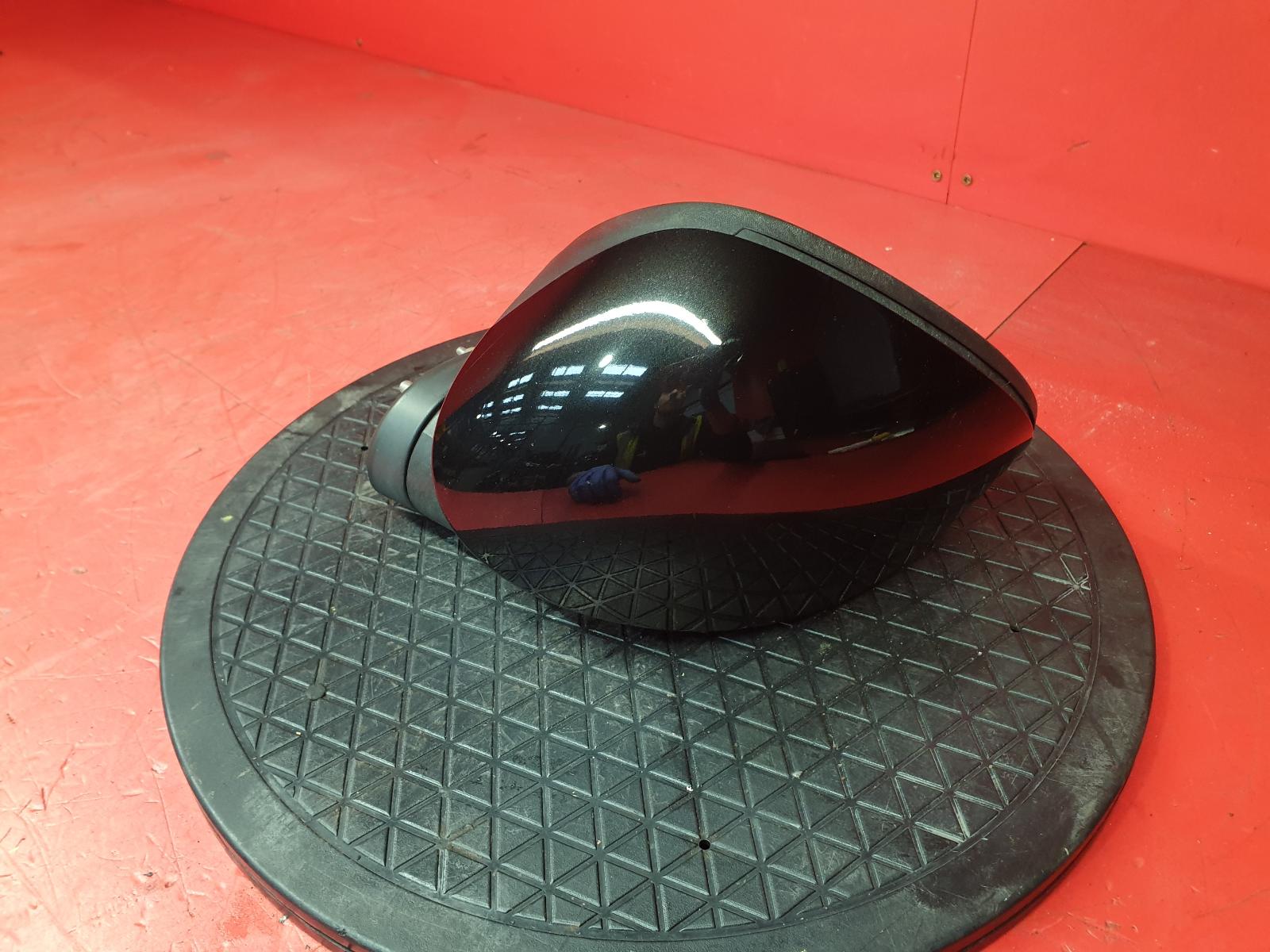 L Door Mirror Ibiza Seat 2011 